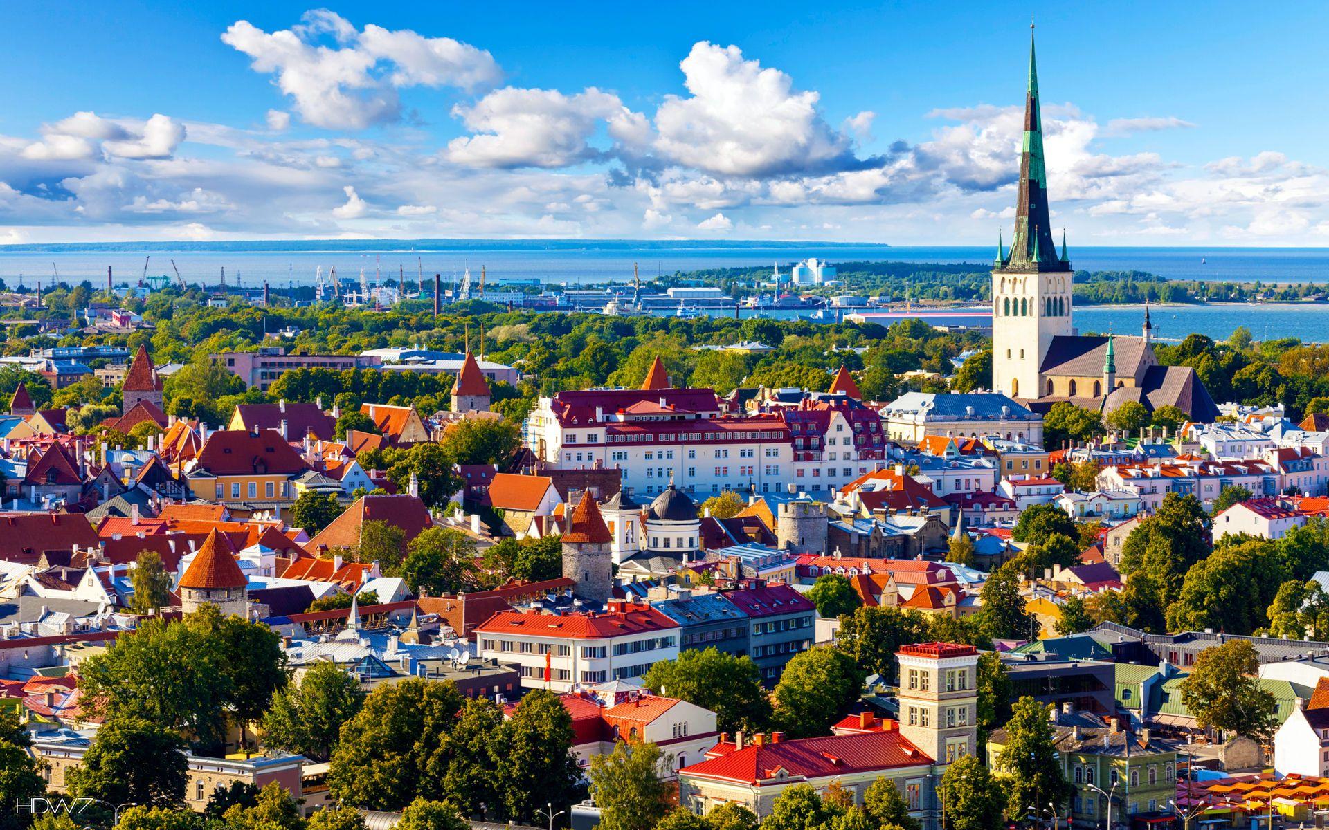 1920x1200 Unknown Countries In Europe You Really Should Visit