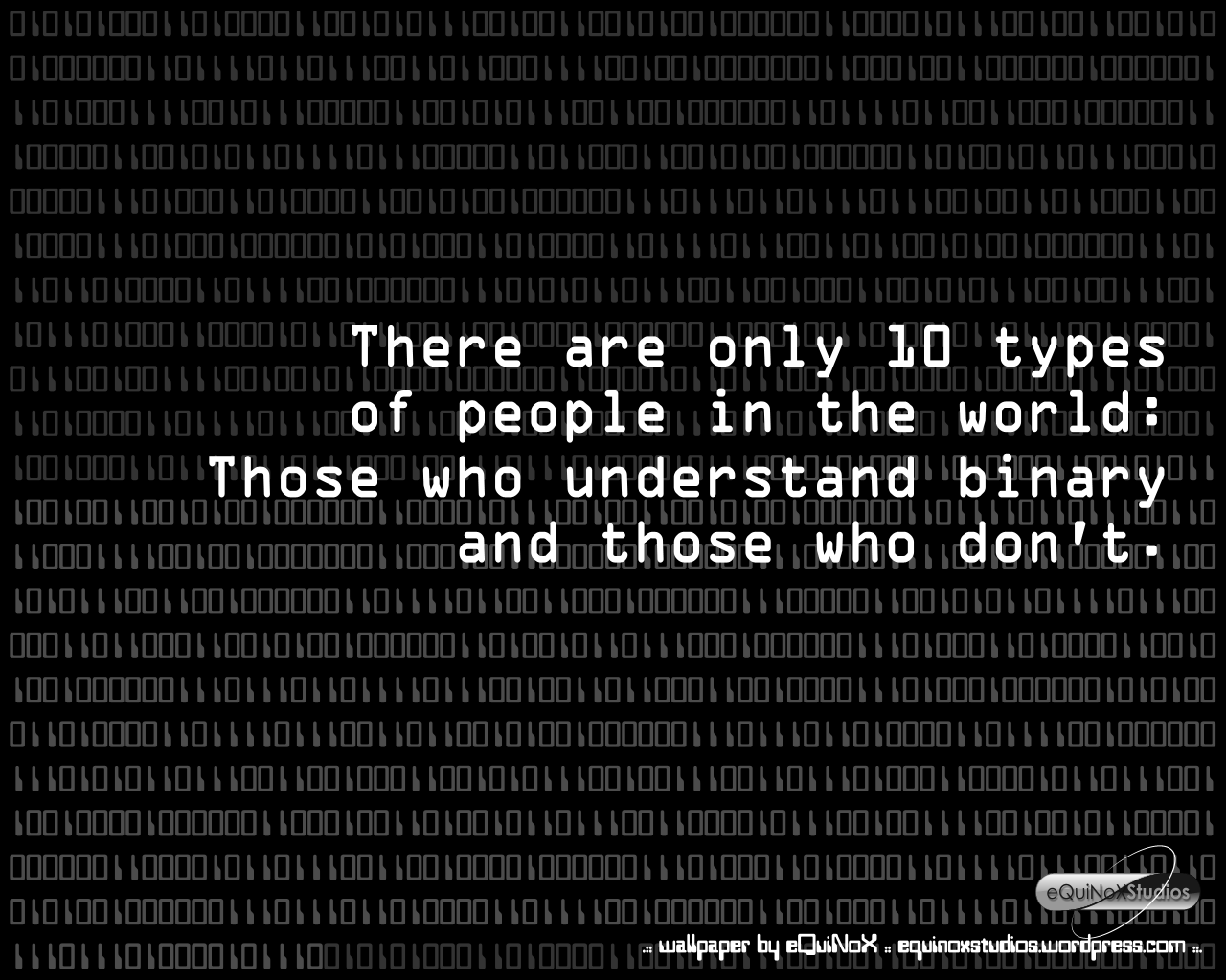 1280x1024 Binary