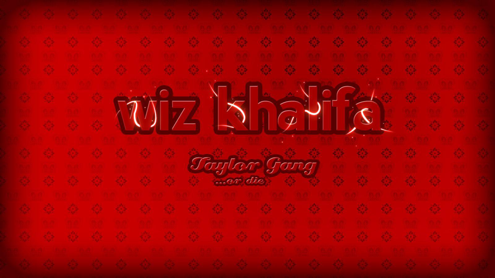1600x900 Khalifa Wallpaper