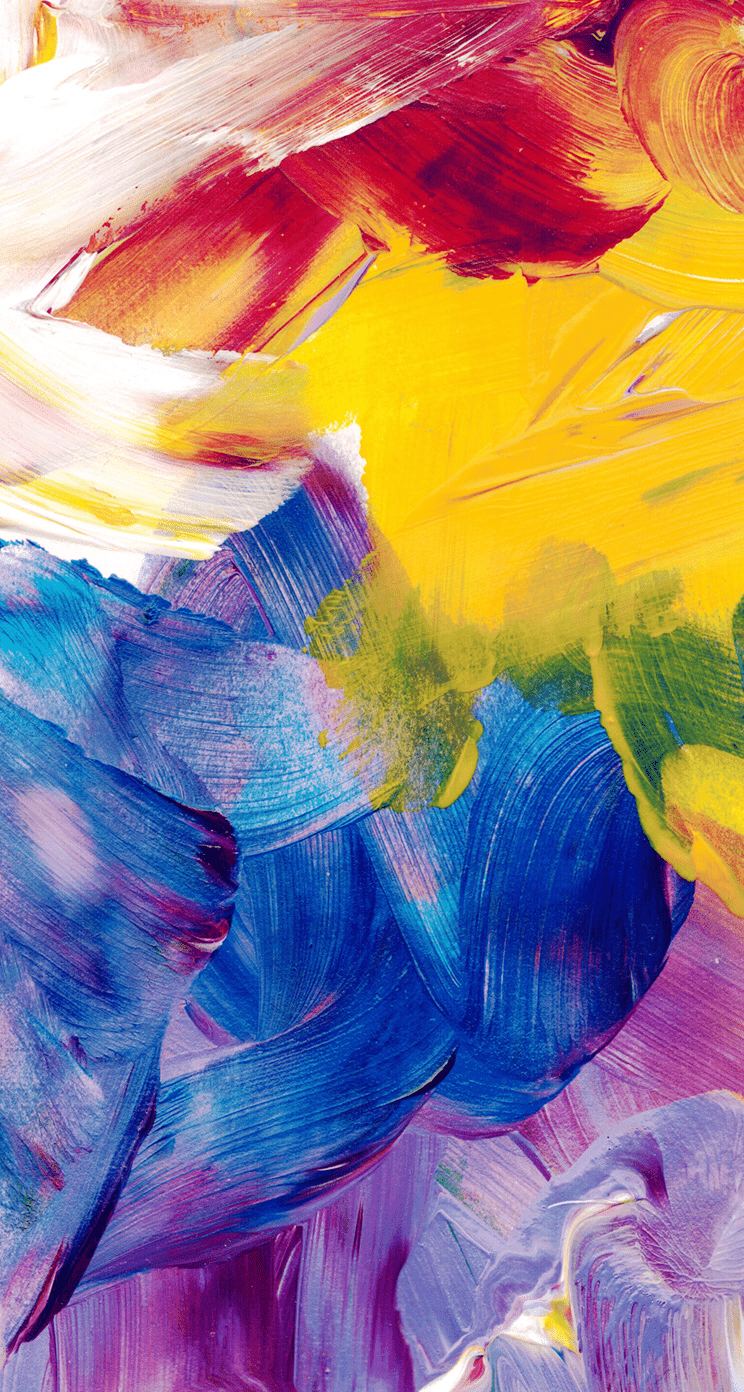 744x1392 Leicester. iPad wallpaper watercolor, Landscape wallpaper, Abstract wallpaper