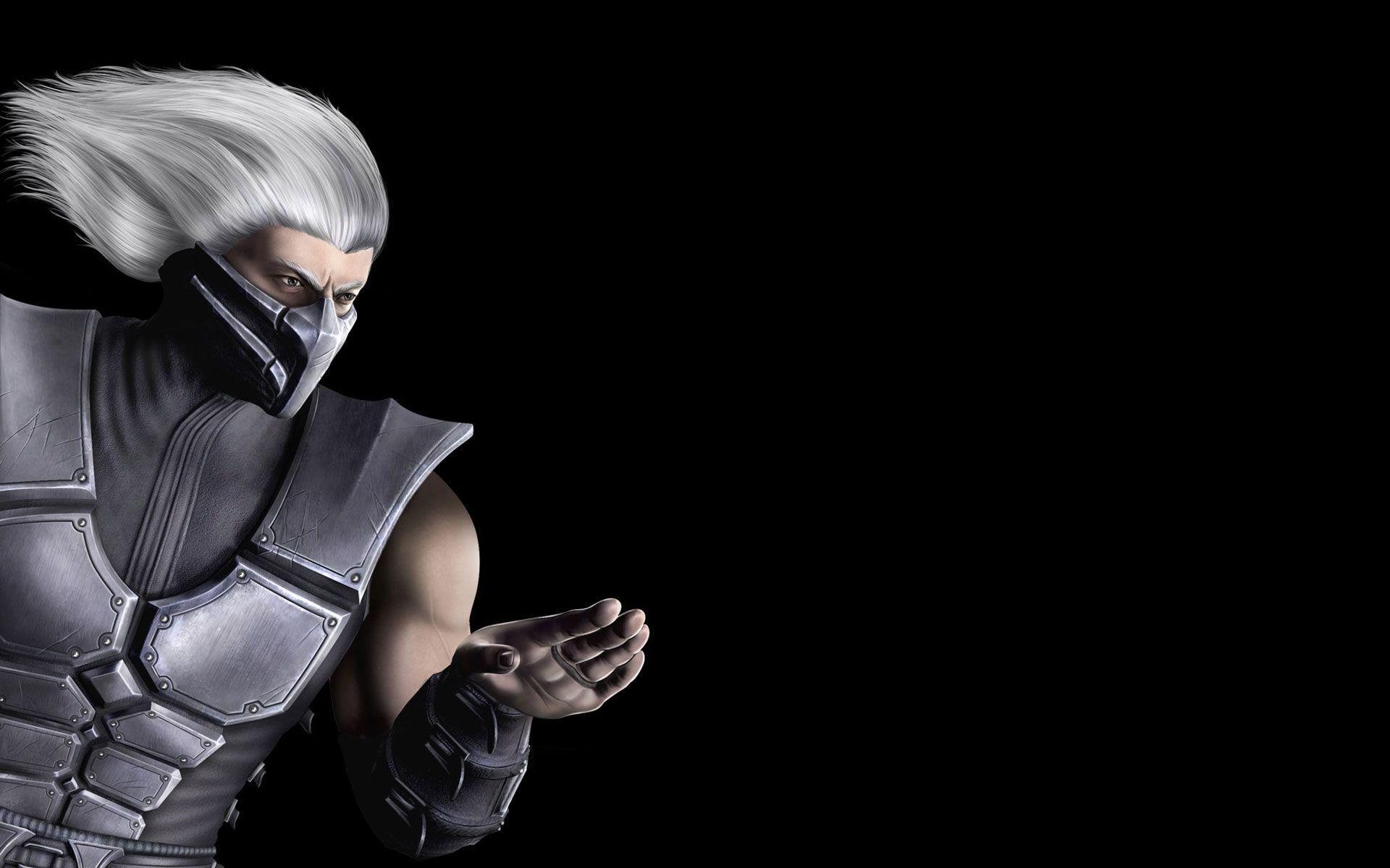 1920x1200 Mortal Kombat 9 Noob Wallpaper
