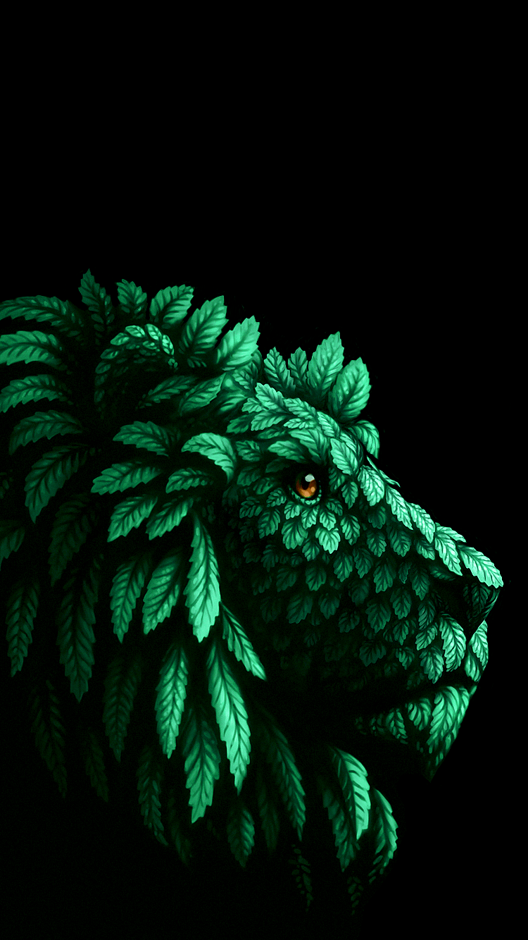 750x1334 Art Mobile Wallpaper