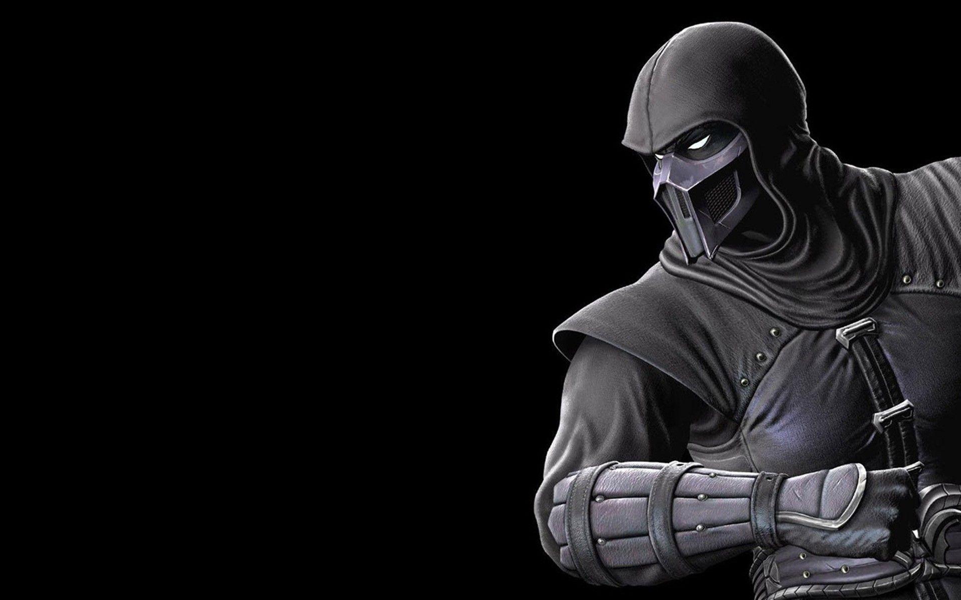 1920x1200 Mortal Kombat X iPhone Wallpaper