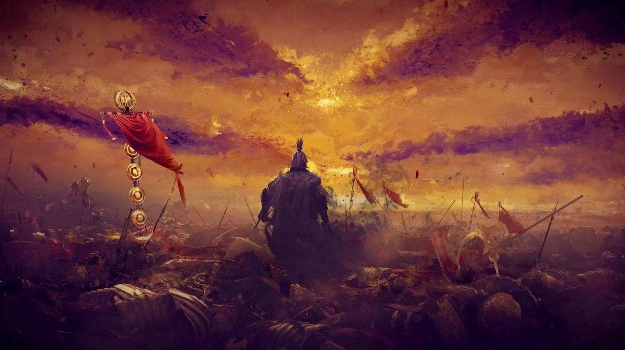 1274x714 Ryse art. Ryse son of rome, Rome art, Empire wallpaper