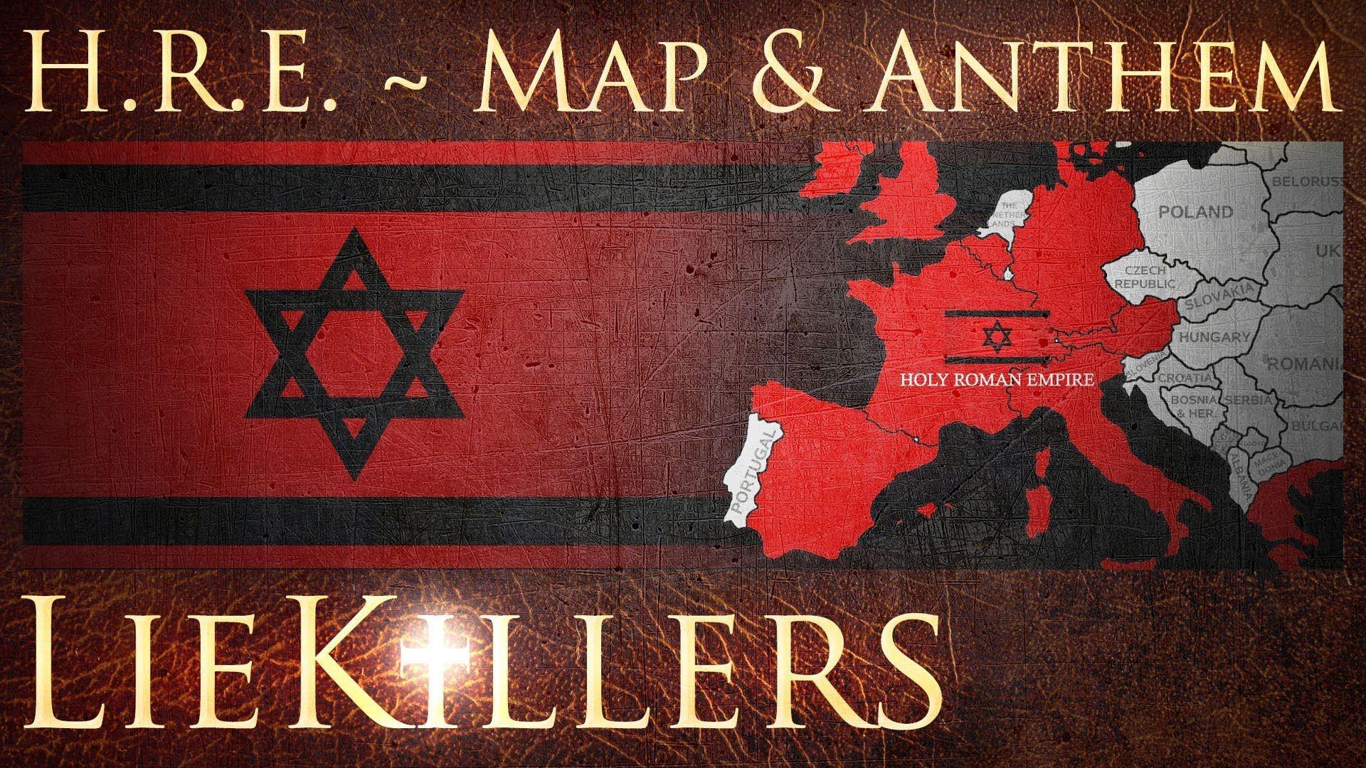 1920x1080 Holy Roman Empire Wallpaper