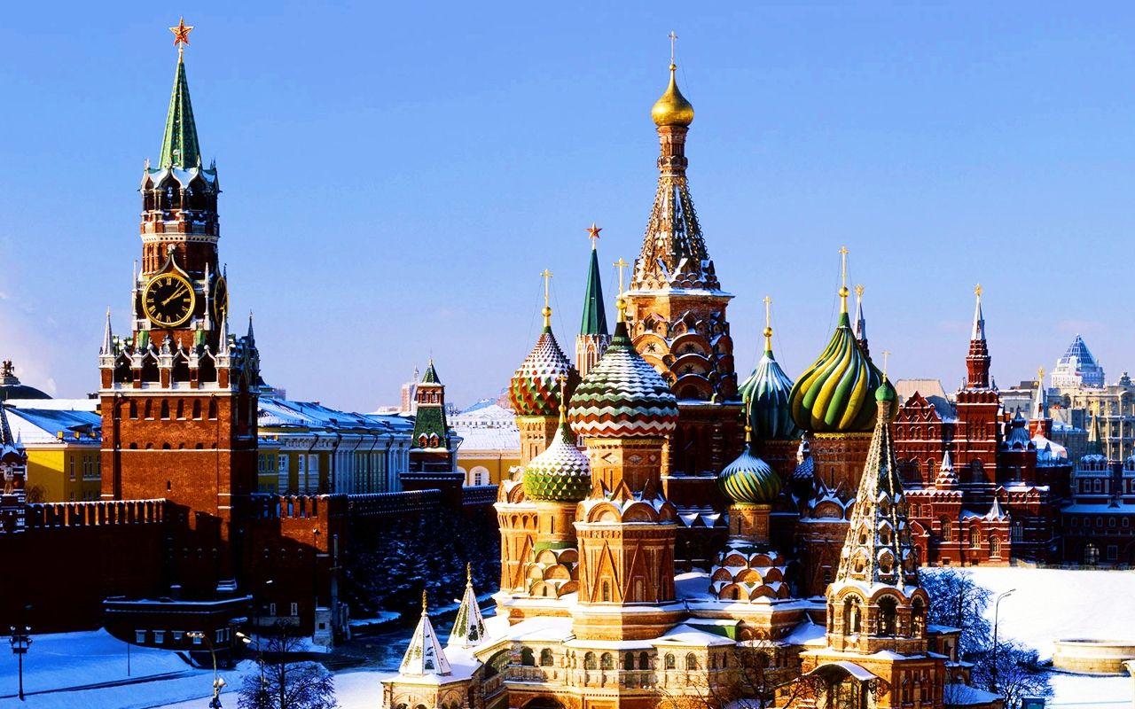 1280x800 Russia HD Picture. B.SCB Wallpaper