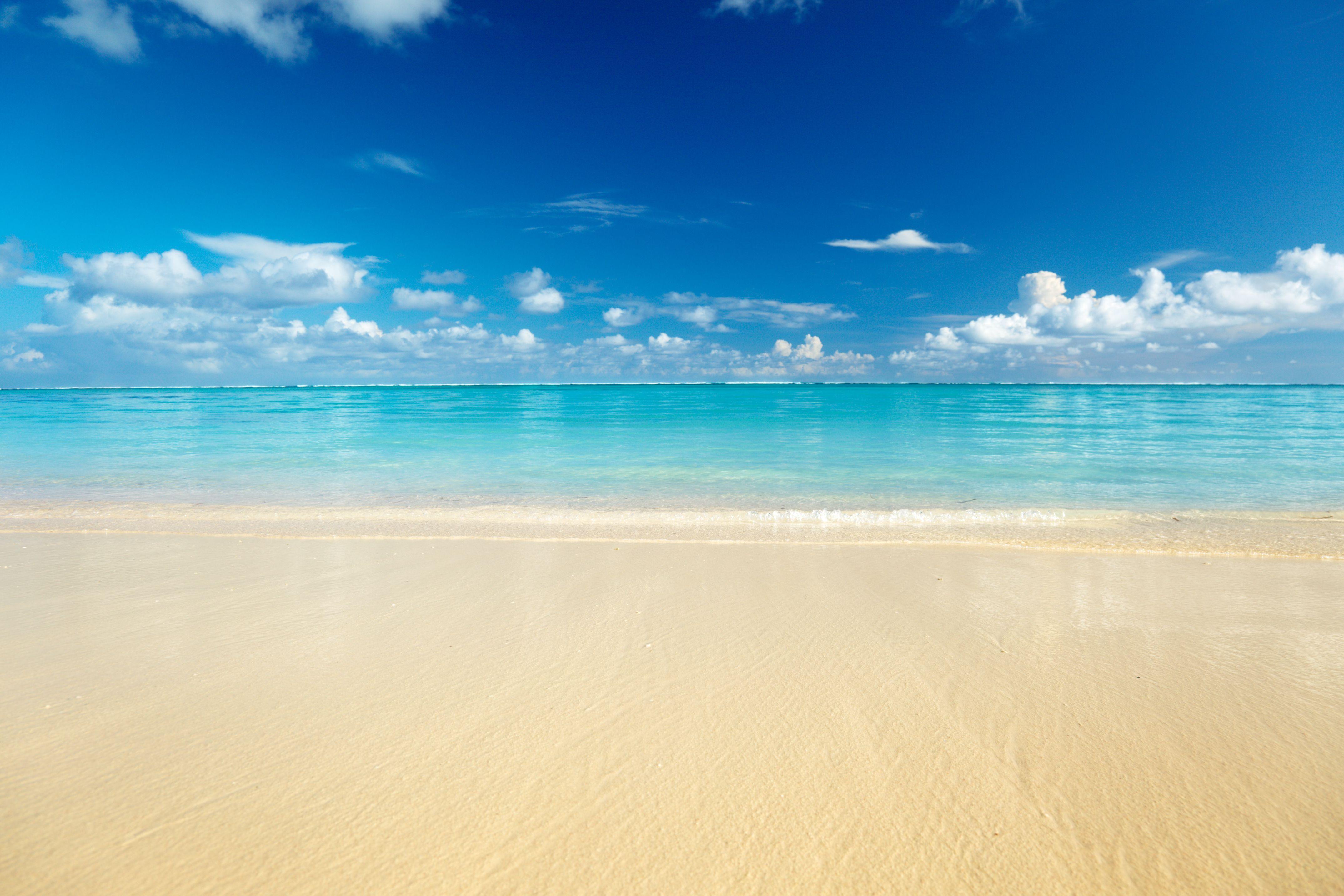 Caribbean Ocean Wallpapers - Top Free Caribbean Ocean Backgrounds ...