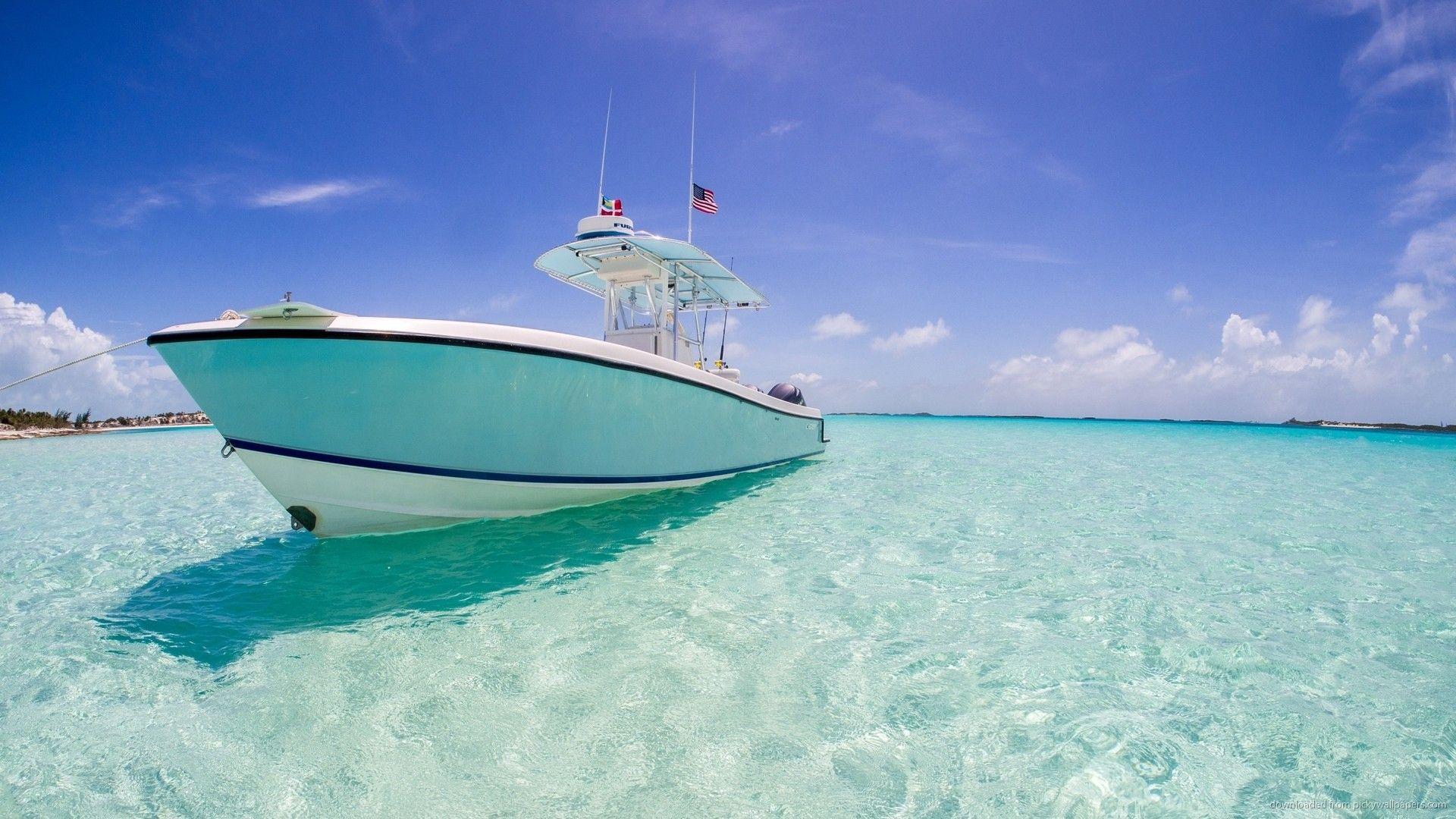 1920x1080 Caribbean Wallpaper Widescreen