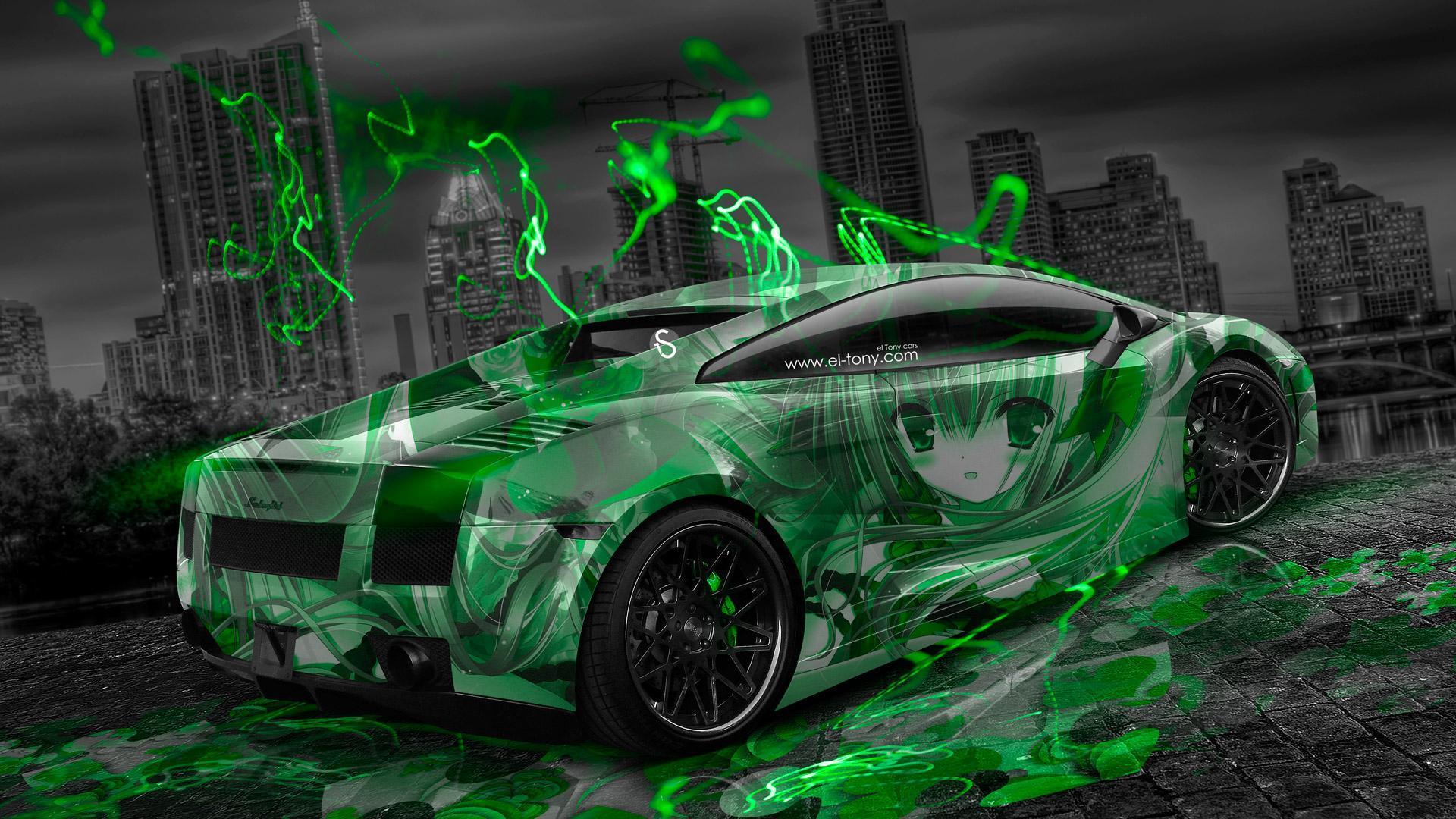 Cool Green Lamborghini Wallpapers Top Free Cool Green Lamborghini Backgrounds Wallpaperaccess