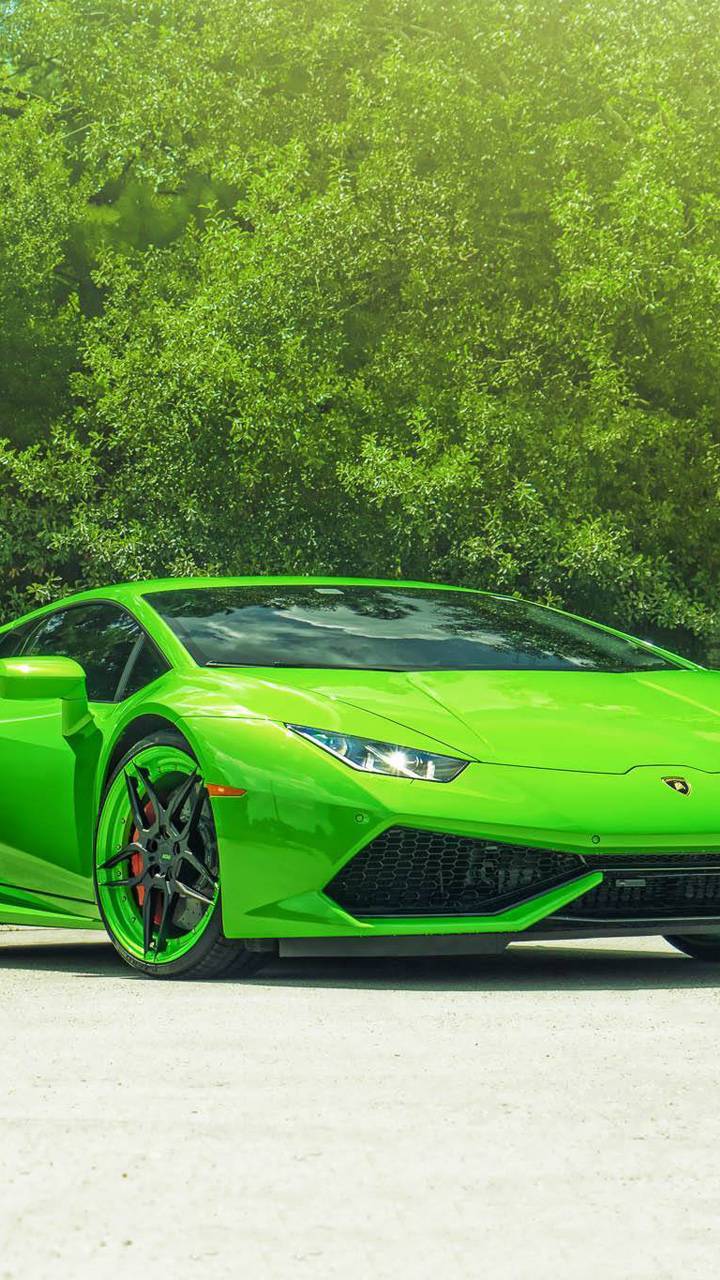 720x1280 Lamborghini wallpaper