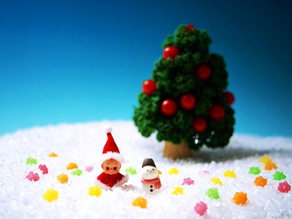 1024x768 Free download 3D Animated Christmas Wallpaper Cute Christmas Toy photo 3D Animated [1024x768] for your Desktop, Mobile & Tablet. Explore Cute Cartoon Christmas Wallpaper. Cute 3D Wallpaper, 3D Cute