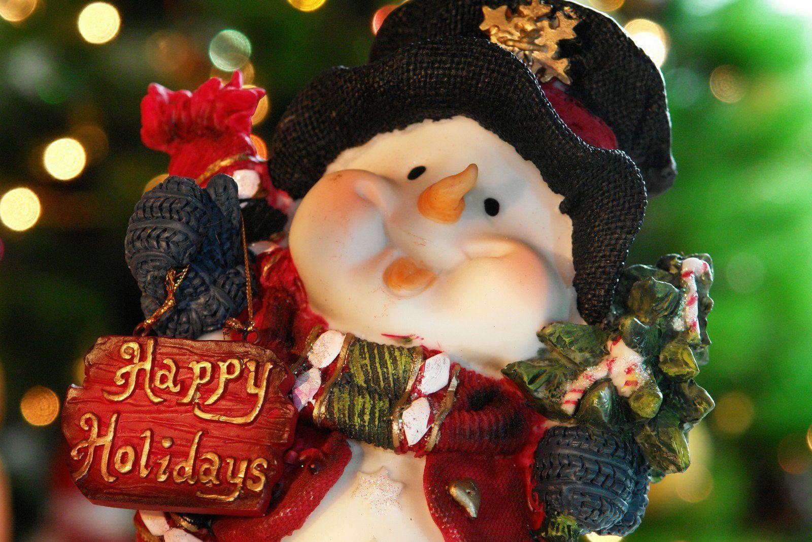 1600x1067 Xmas Cute Wallpaper