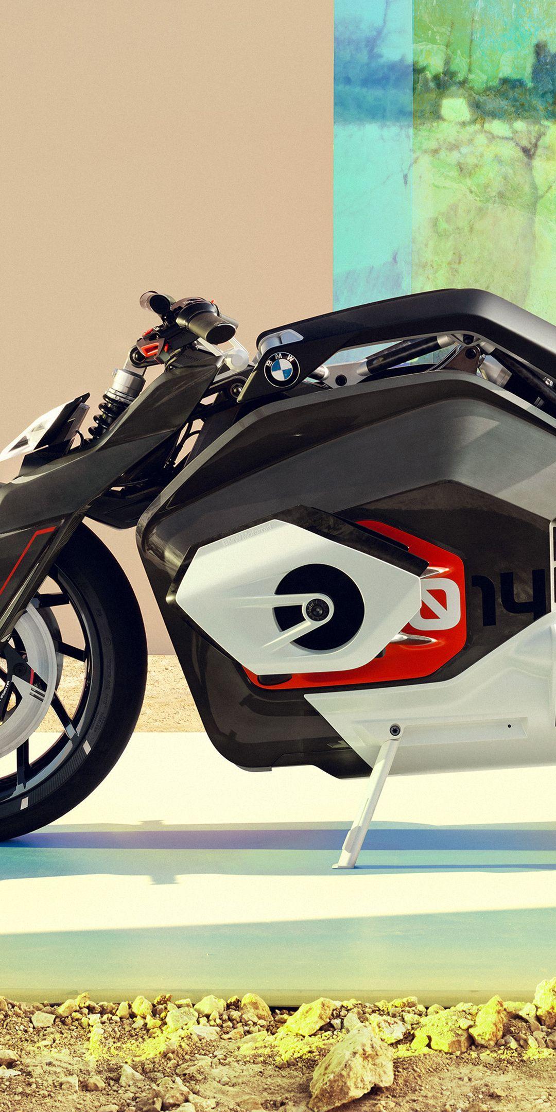 1080x2160 BMW Motorrad Vision DC roadster, sports bike, 2019 wallpaper. Sport bikes, Bmw motorrad, Bmw