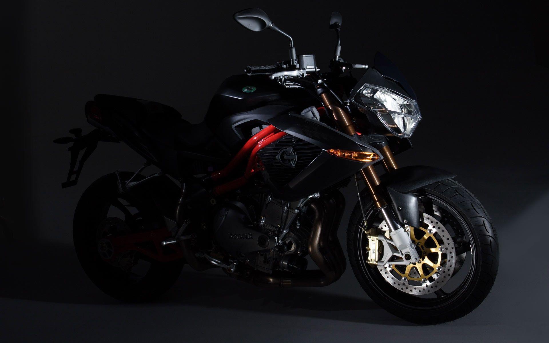 1920x1200 Harley Concept Wallpaper in jpg format for free download