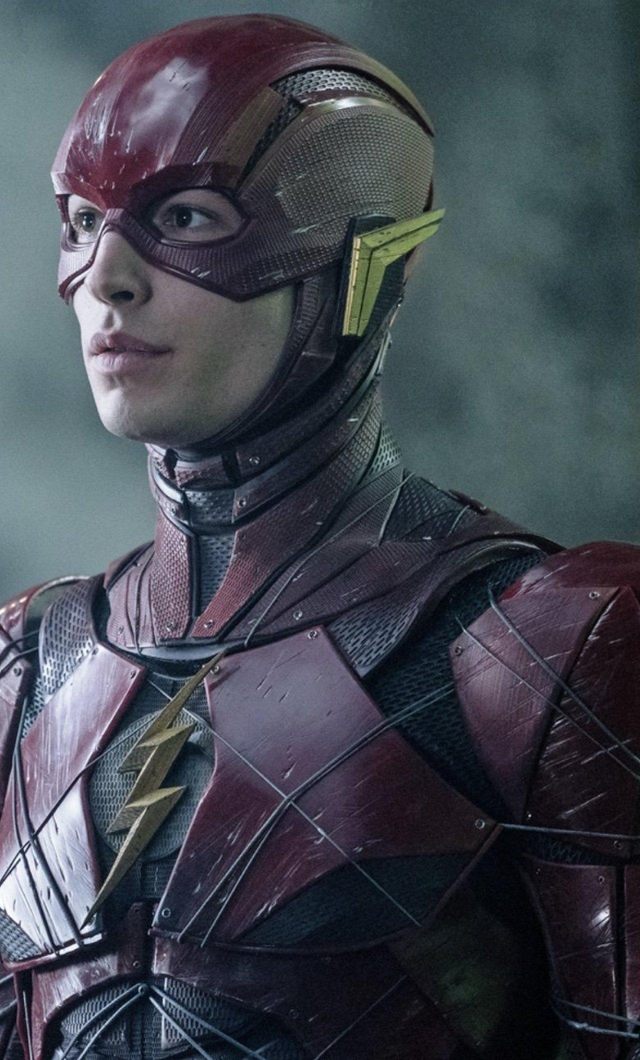 1280x2120 Flash Justice League 2017 iPhone 6 plus Wallpaper, HD Movies 4K Wallpaper, Image, Photo and Background