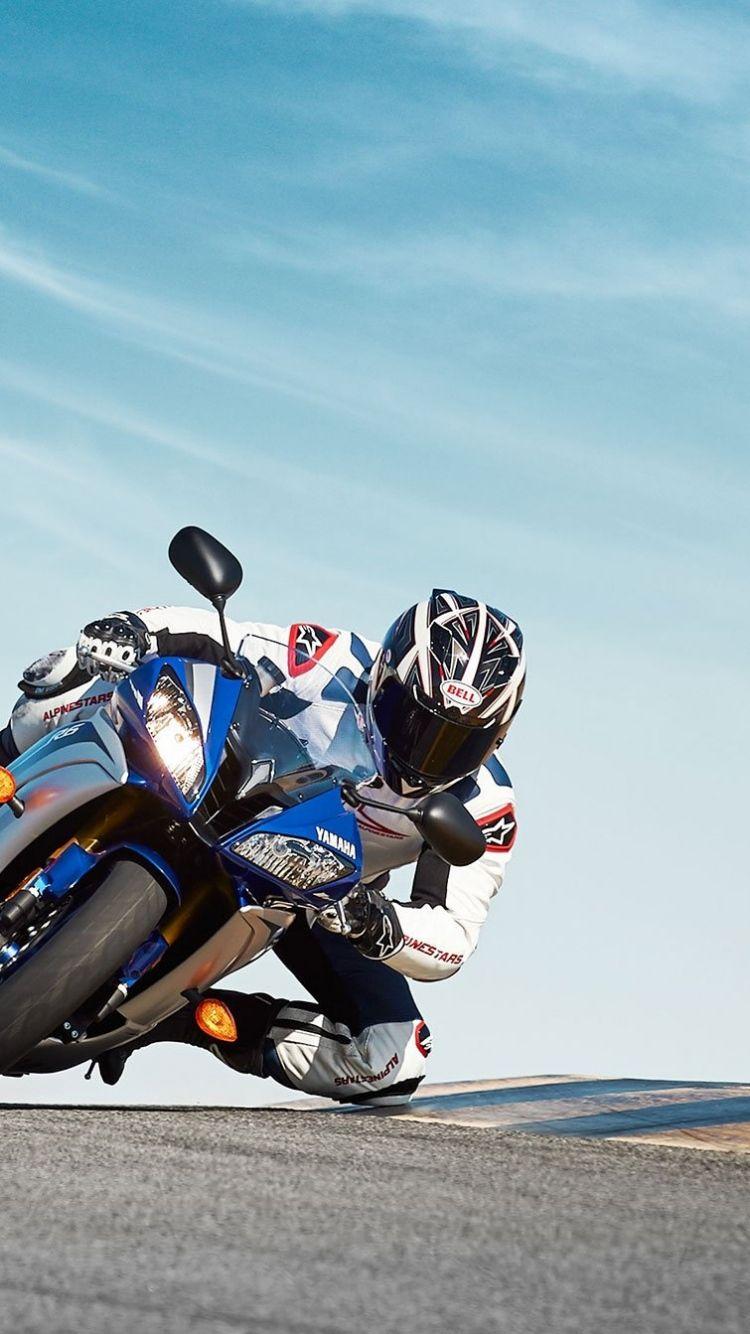 750x1334 IPhone 6 Yamaha Wallpaper HD, Desktop Background 750x1334