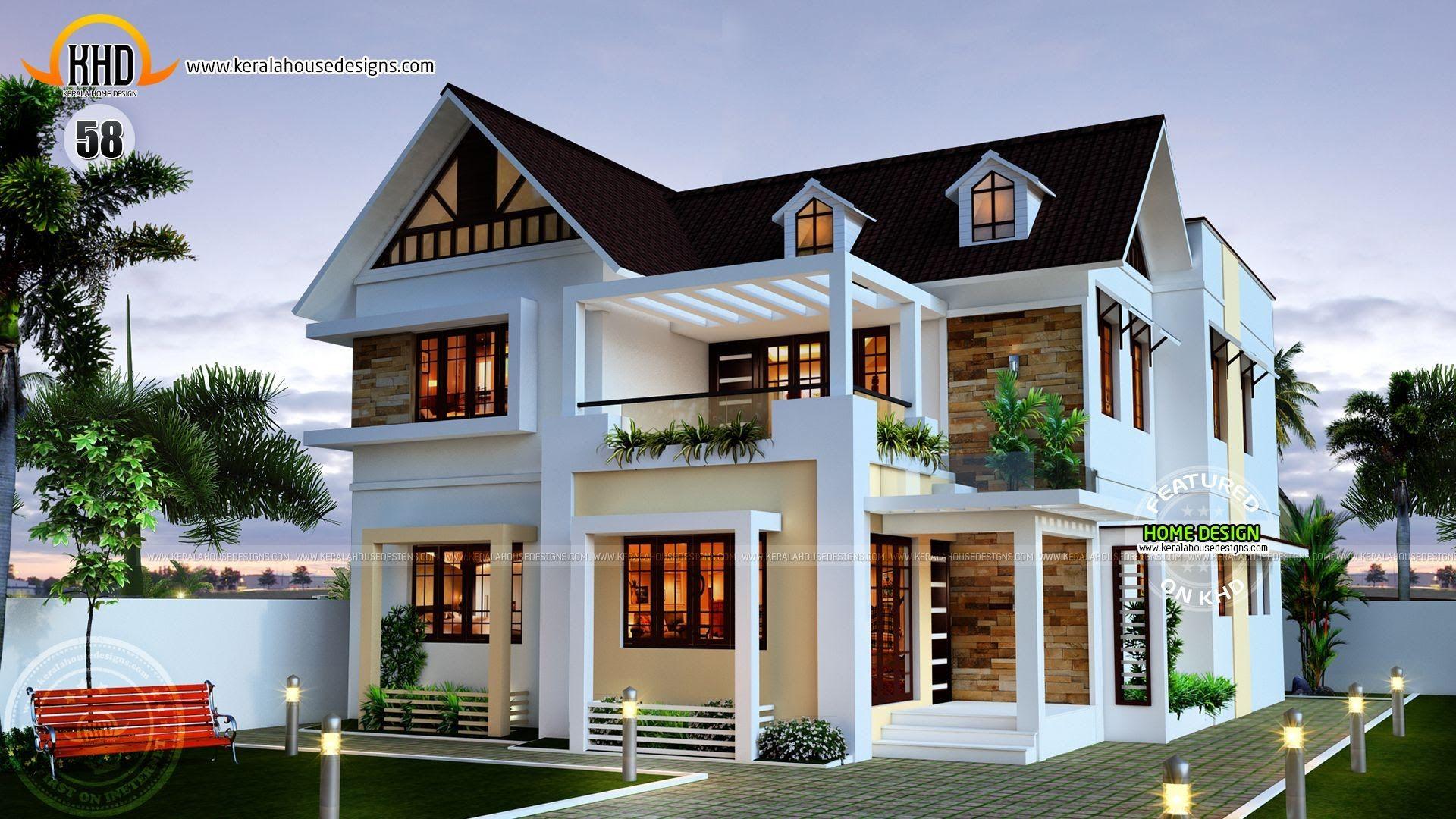 1920x1080 House Wallpaper HD HD Wallpaper