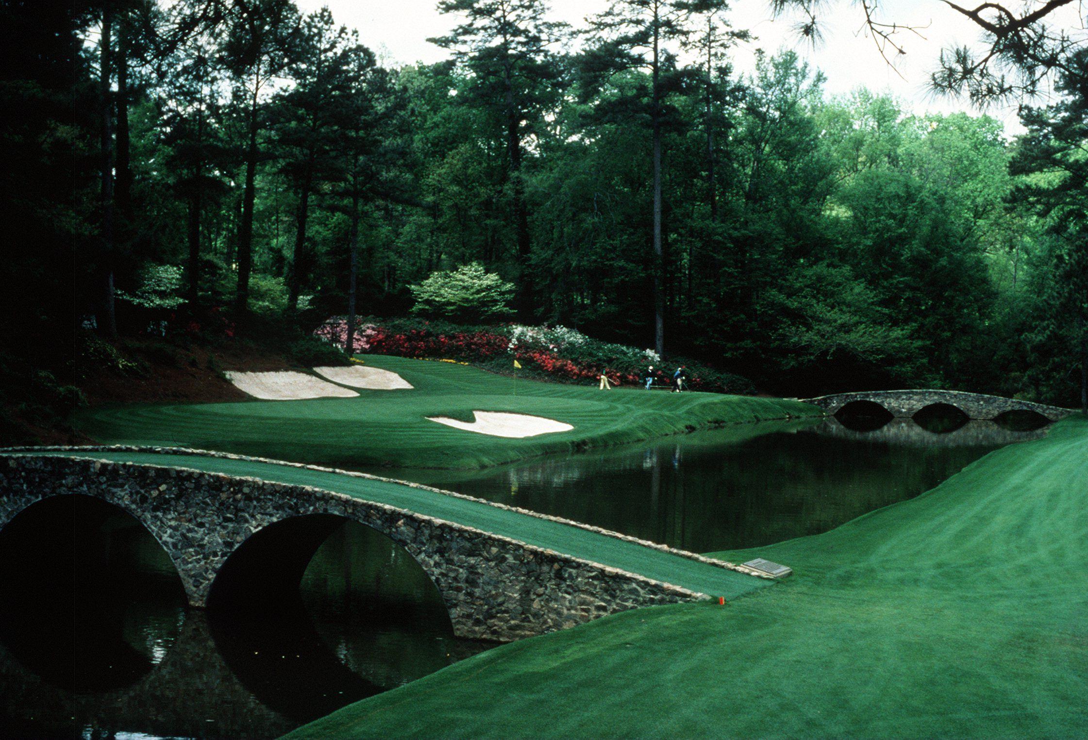 2241x1525 Masters Preview and TV Schedule