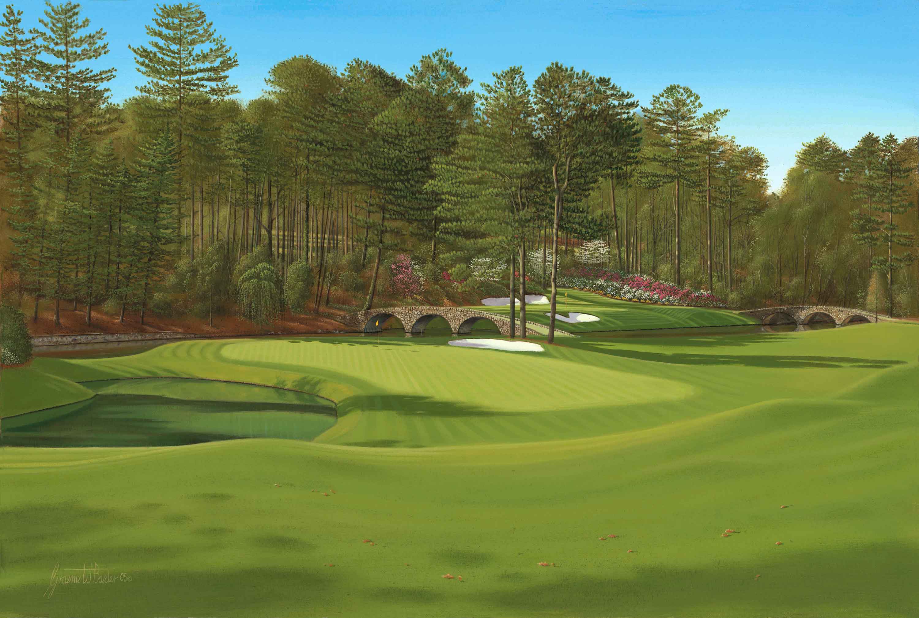 3000x2020 Free download HD Wallpaper Masters Golf 800 X 600 132 Kb Jpeg [3000x2020] for your Desktop, Mobile & Tablet. Explore Masters Golf Wallpaper Free Download. The Masters Desktop
