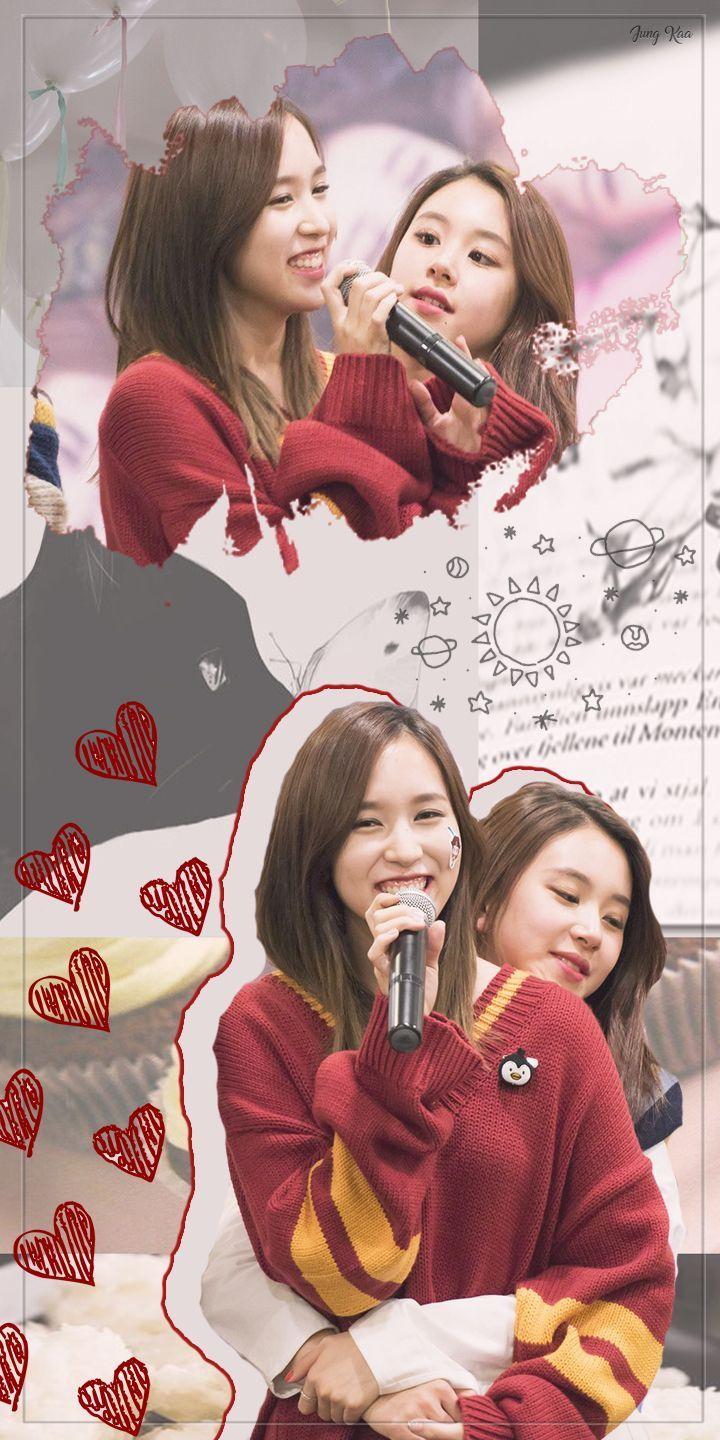 720x1440 Michaeng Wallpaper
