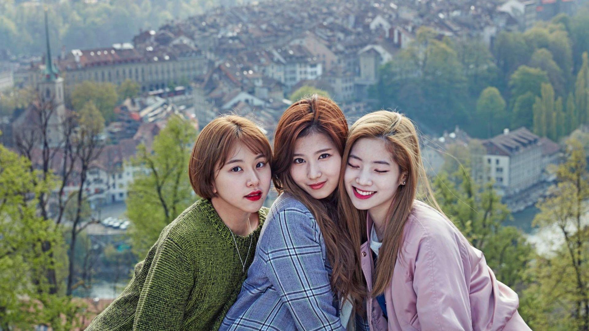 1920x1080 Twice Laptop Wallpaper .