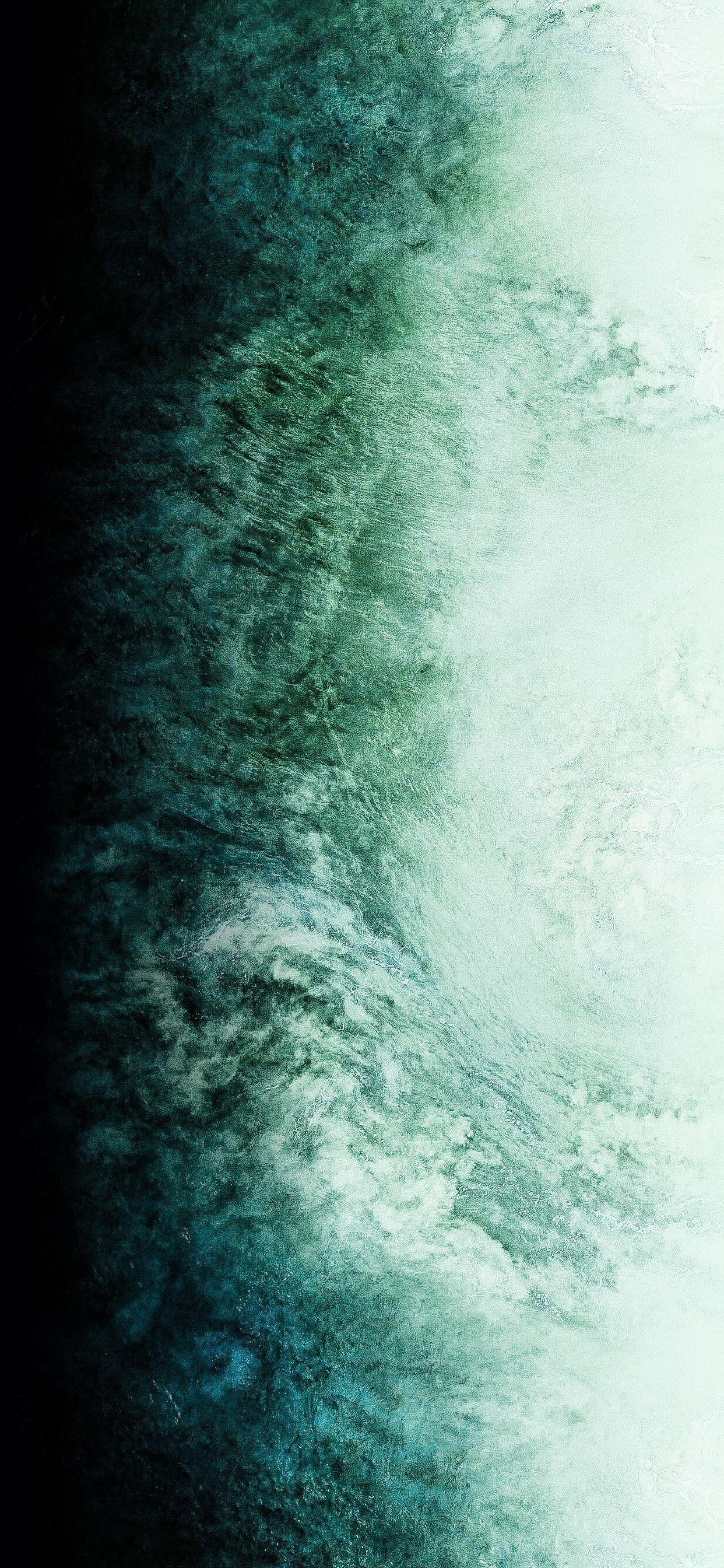 1242x2688 iPhone 11 Pro Max Wallpaper Download. iPhone wallpaper green, Ios 11 wallpaper, iPhone wallpaper ios