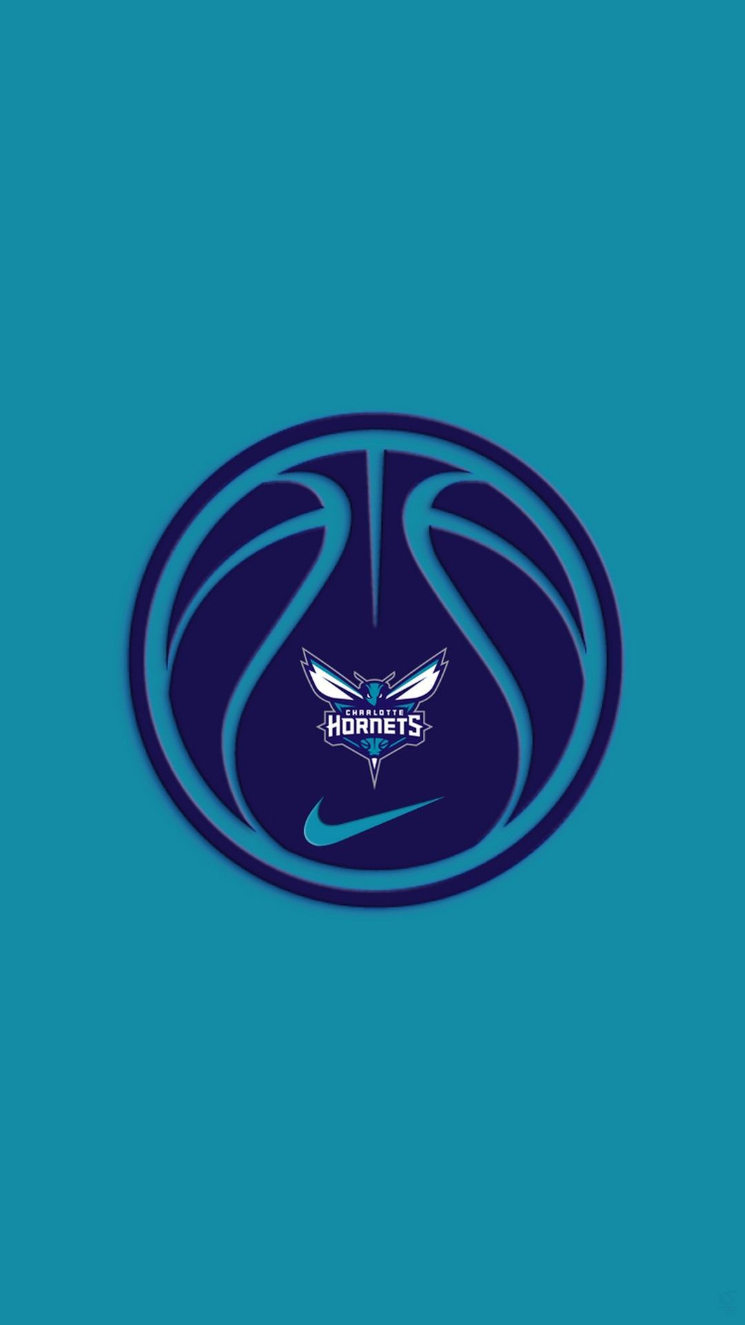 1080x1920 Charlotte Hornets Wallpaper iPhone HD Basketball Wallpaper. Basketball wallpaper, Charlotte hornets, Basketball wallpaper hd