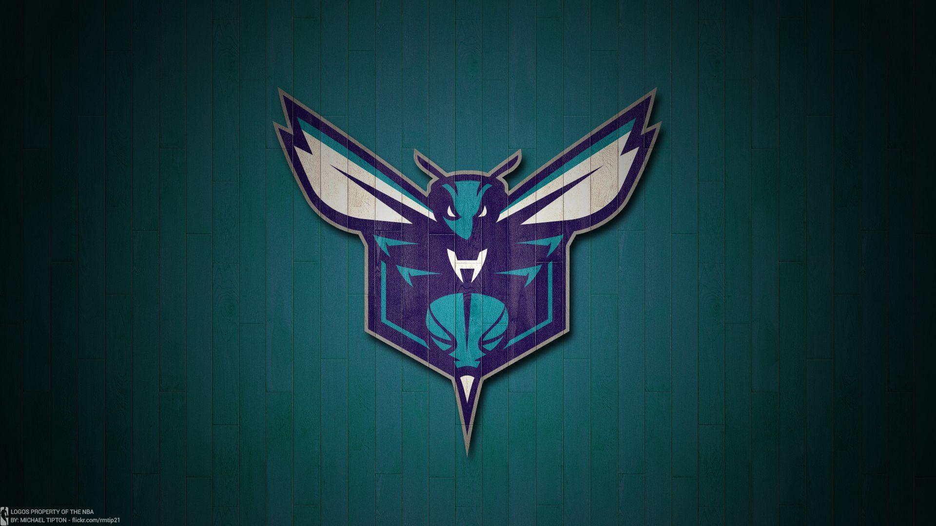 1920x1080 Charlotte Hornets 2017 Wallpaper