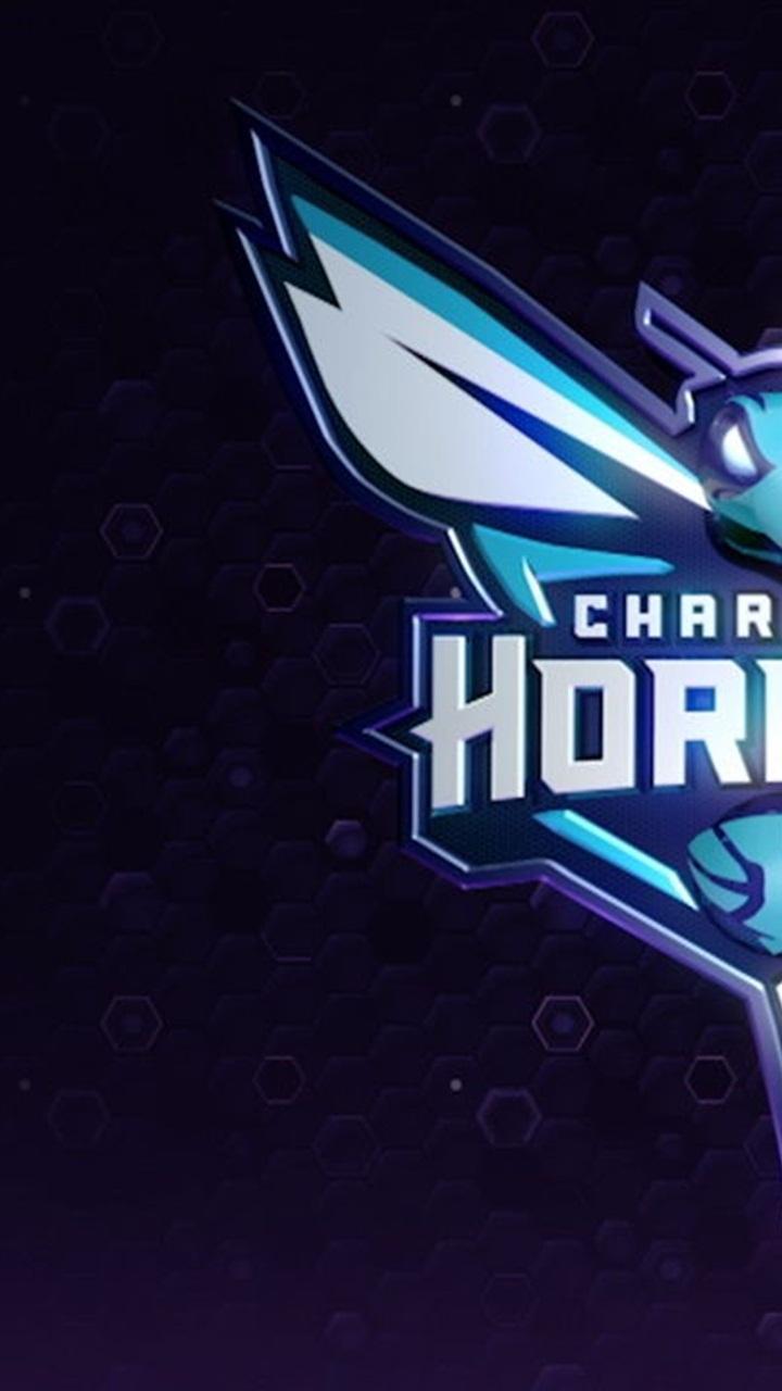 720x1280 Wallpaper for Charlotte Hornets for Android