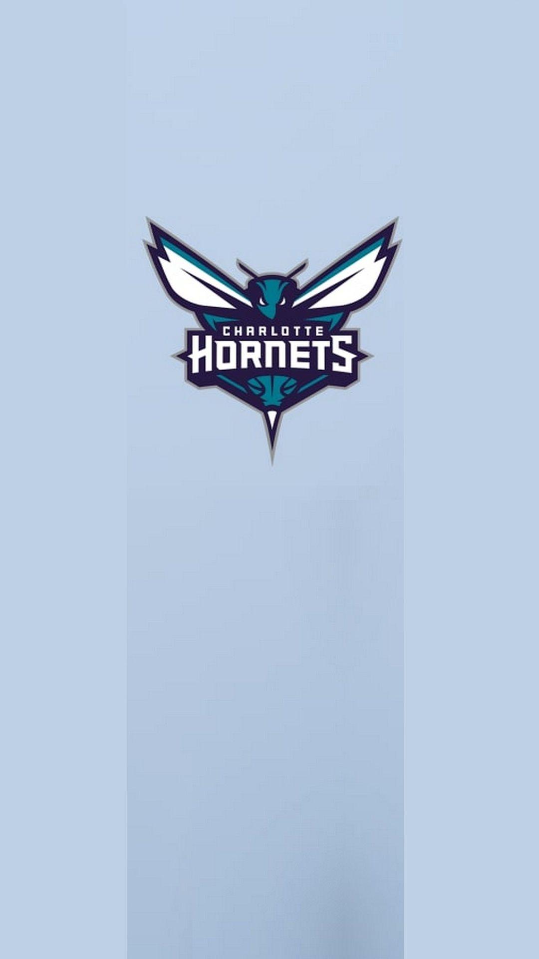 1080x1920 Charlotte Hornets NBA iPhone 6s Plus Wallpaper NBA iPhone Wallpaper