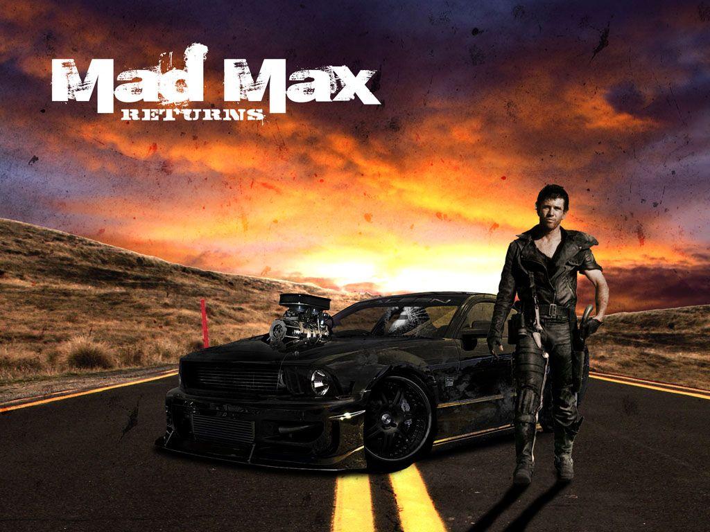 1024x768 Free download Mad Max Returns by amaru7 [1024x768] for your Desktop, Mobile & Tablet. Explore Mad Max Wallpaper. Fury Road Wallpaper, Mad Max Fury Road Wallpaper