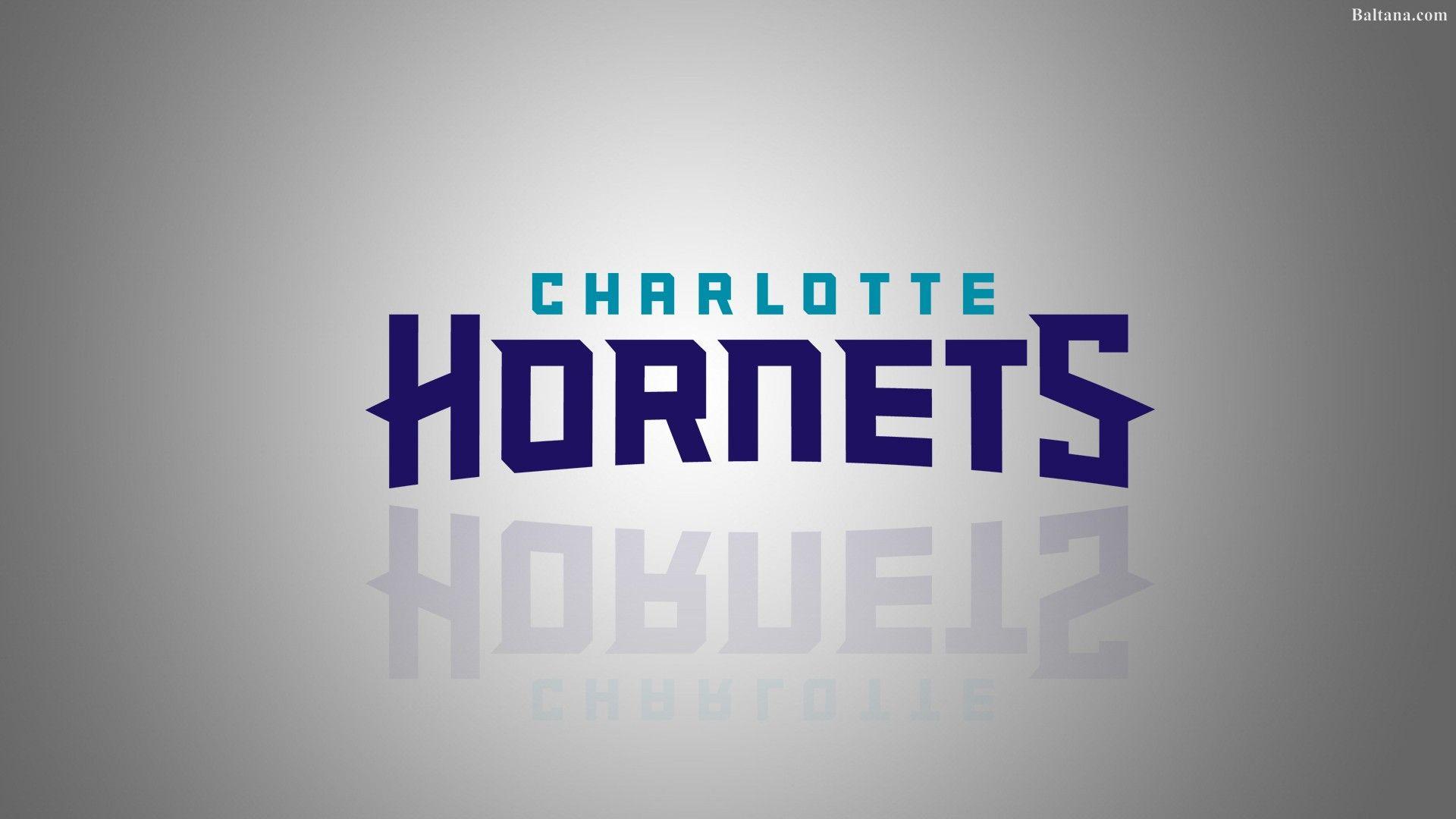 1920x1080 Charlotte Hornets Desktop Wallpaper 33427