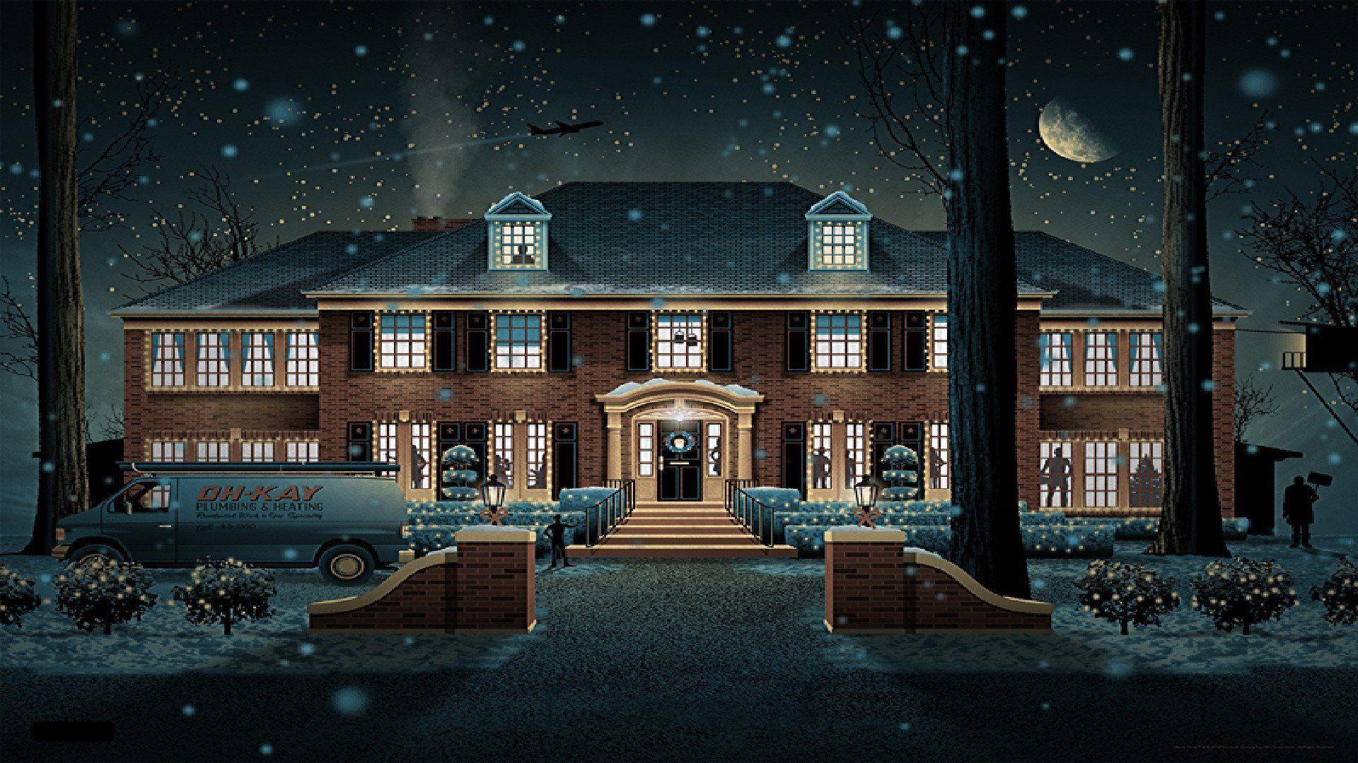 Home alone free download
