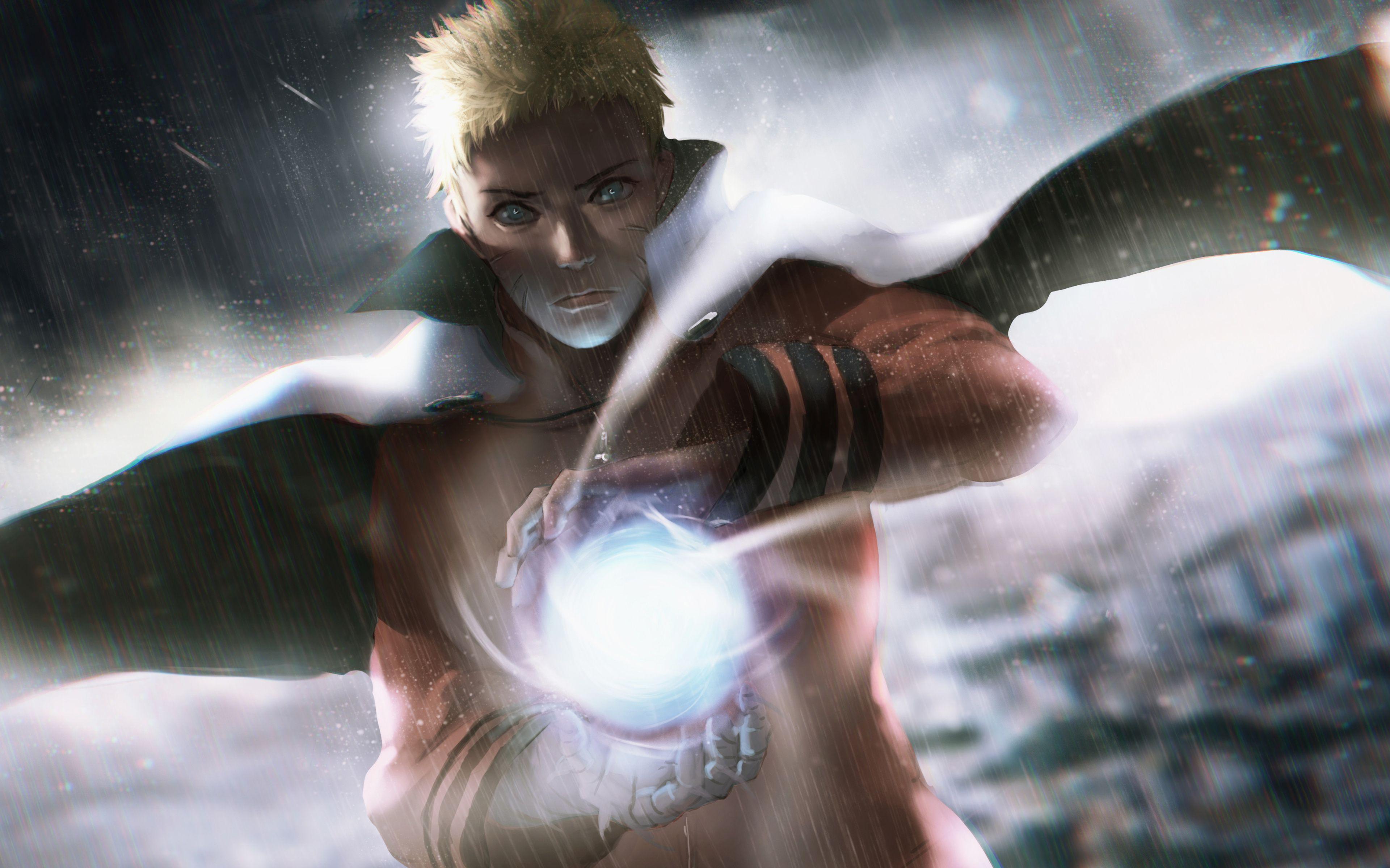 3840x2400 Naruto Uzumaki 4k 4k HD 4k Wallpaper, Image, Background, Photo and Picture