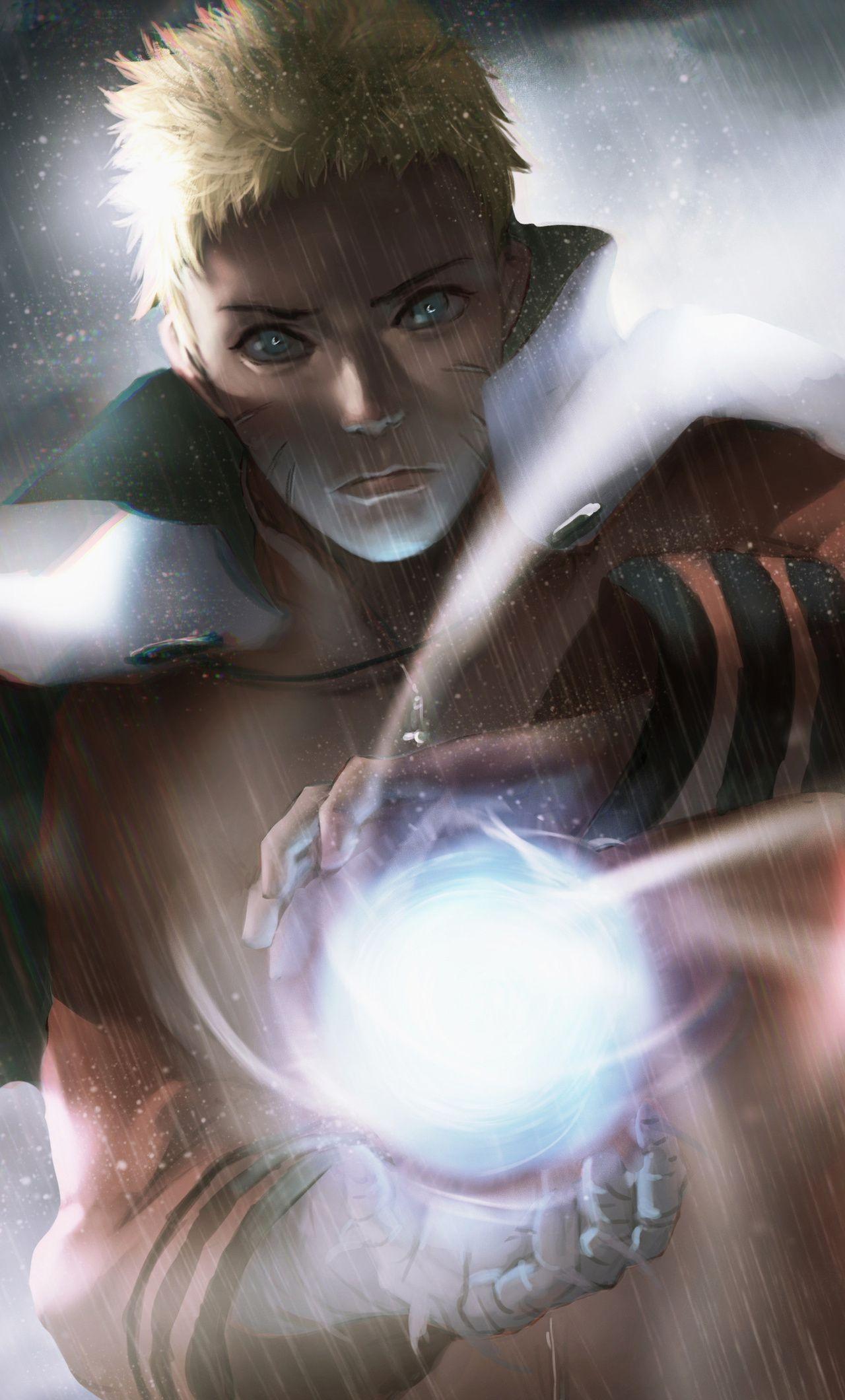 1280x2120 Naruto Uzumaki 4k iPhone HD 4k Wallpaper, Image, Background, Photo and Picture