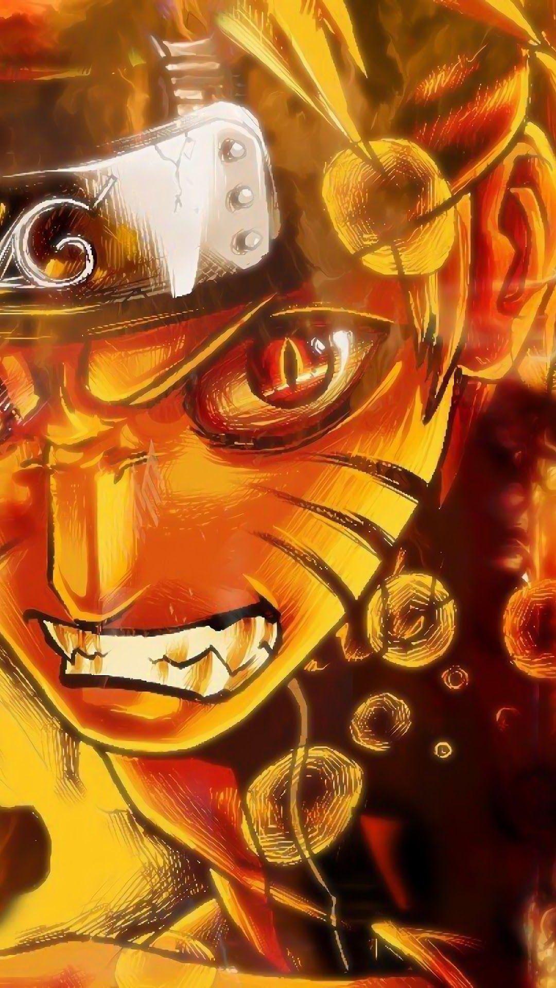 1080x1920 Naruto Uzumaki phone HD Wallpaper, Image, Background, Photo and Picture. Mocah HD Wallpaper