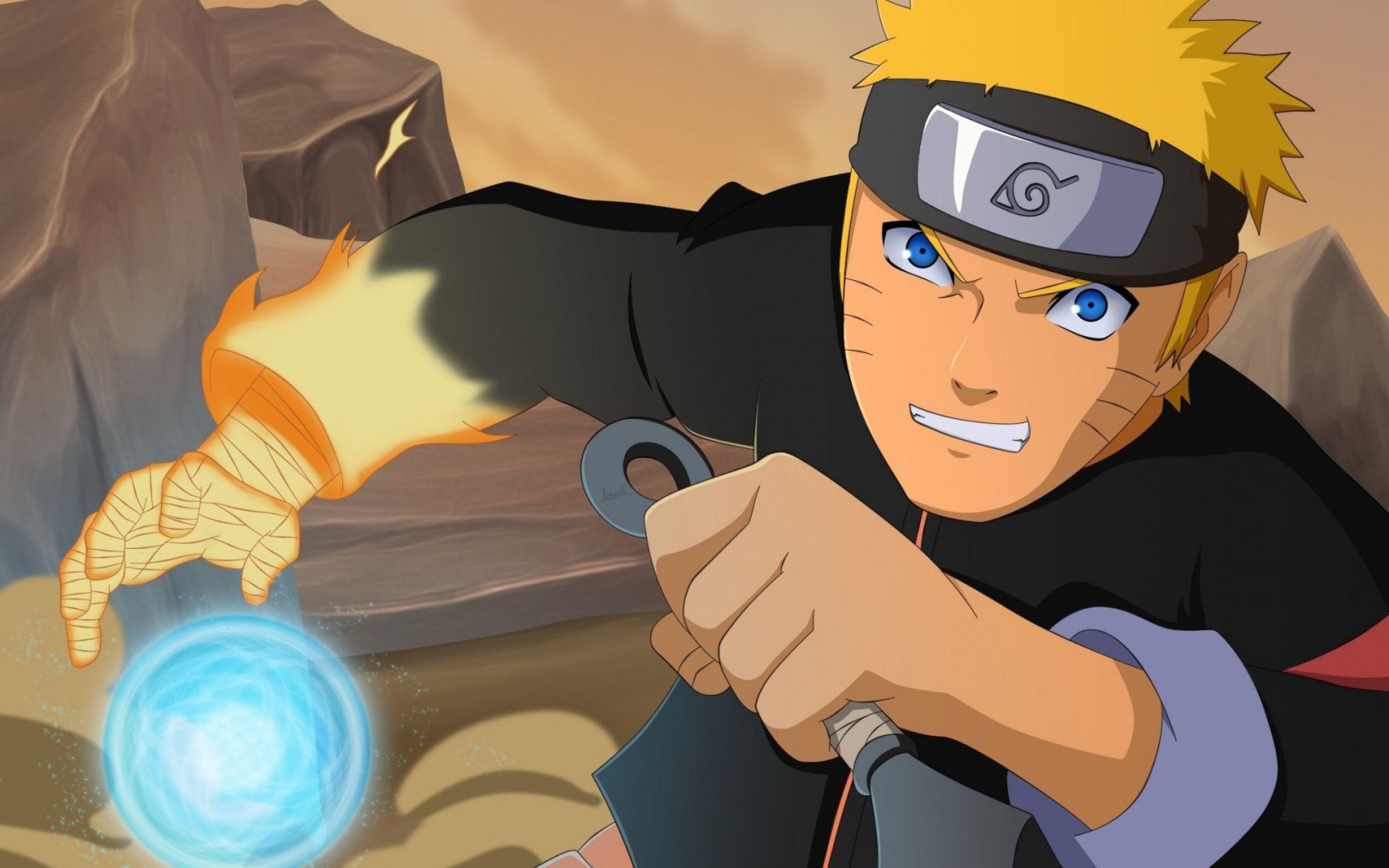 3840x2400 Naruto Uzumaki Background. Naruto Wallpaper, Awesome Naruto Wallpaper and Naruto iPhone Wallpaper