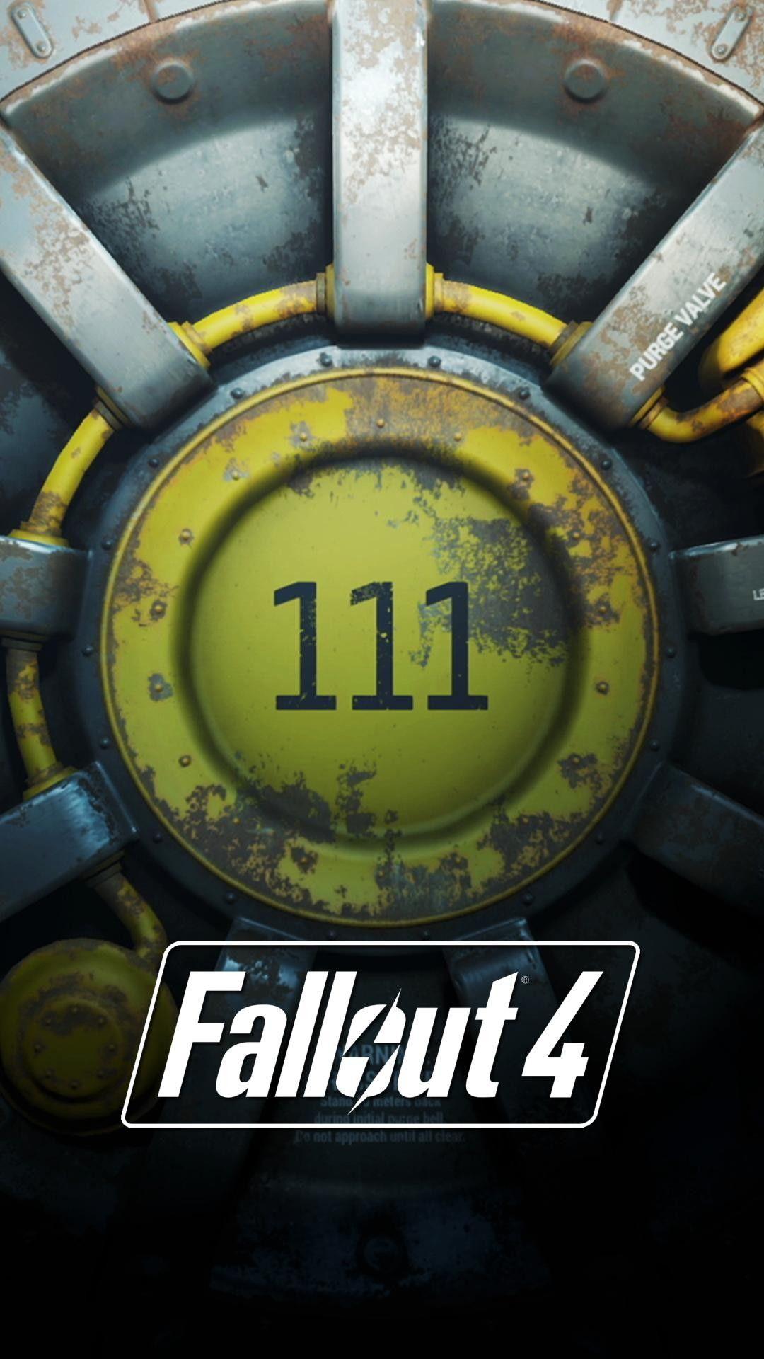 Fallout 4 iPhone 7 Wallpapers - Top Free Fallout 4 iPhone 7 Backgrounds ...