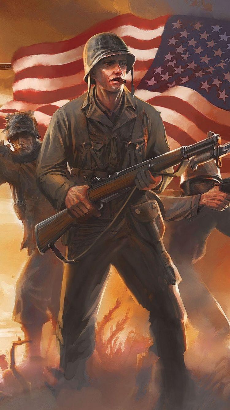 750x1334 Fallout Video Game, Soldier, Wallpaper HD Wallpaper