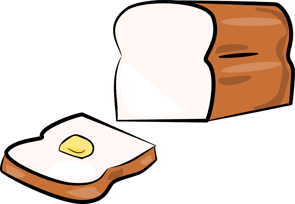 1225x848 Free Picture Of Bread, Download Free Clip Art, Free Clip Art on Clipart Library
