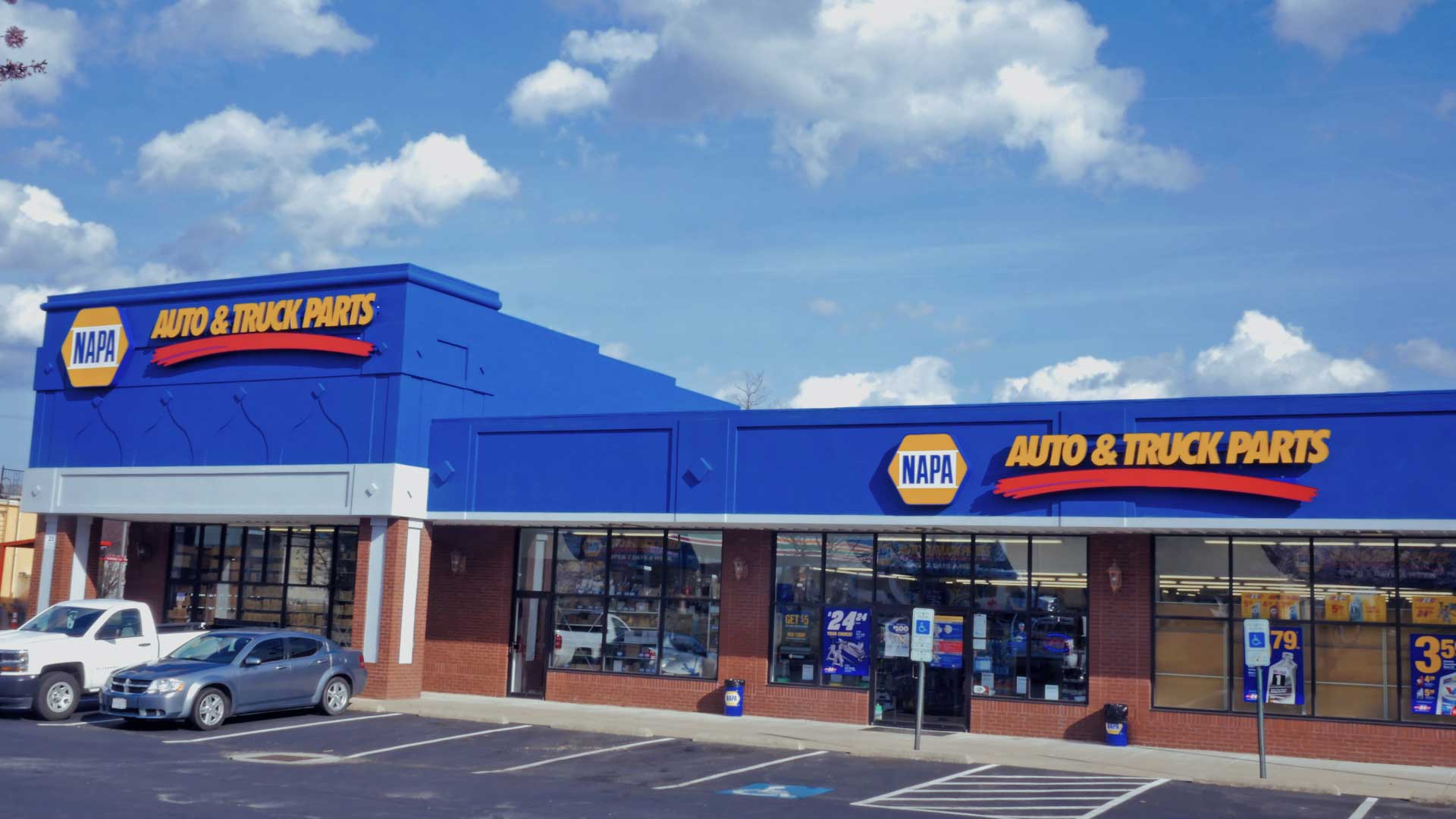 Napa Auto Parts Wallpapers - Top Free Napa Auto Parts Backgrounds ...