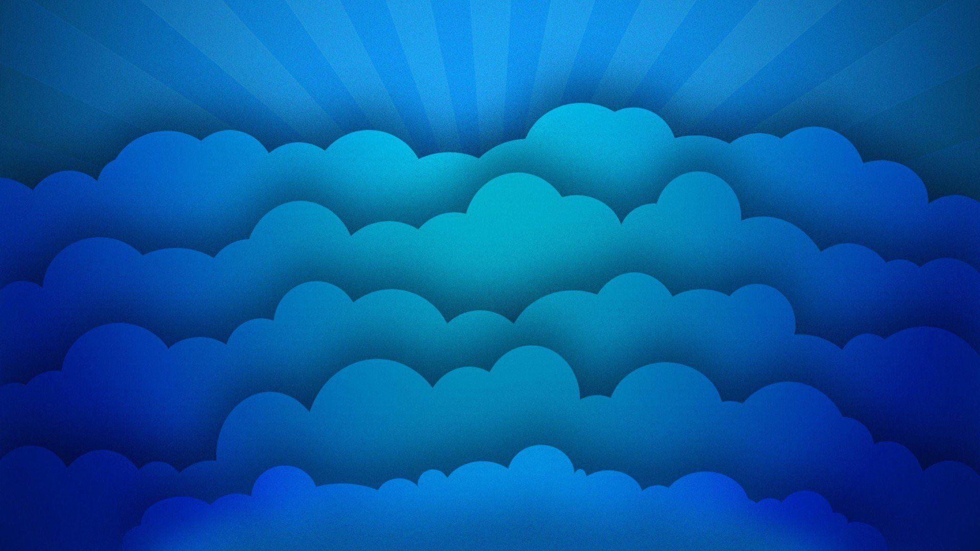 1920x1080 Cartoonish 4K wallpaper for your desktop or mobile screen free and easy to download