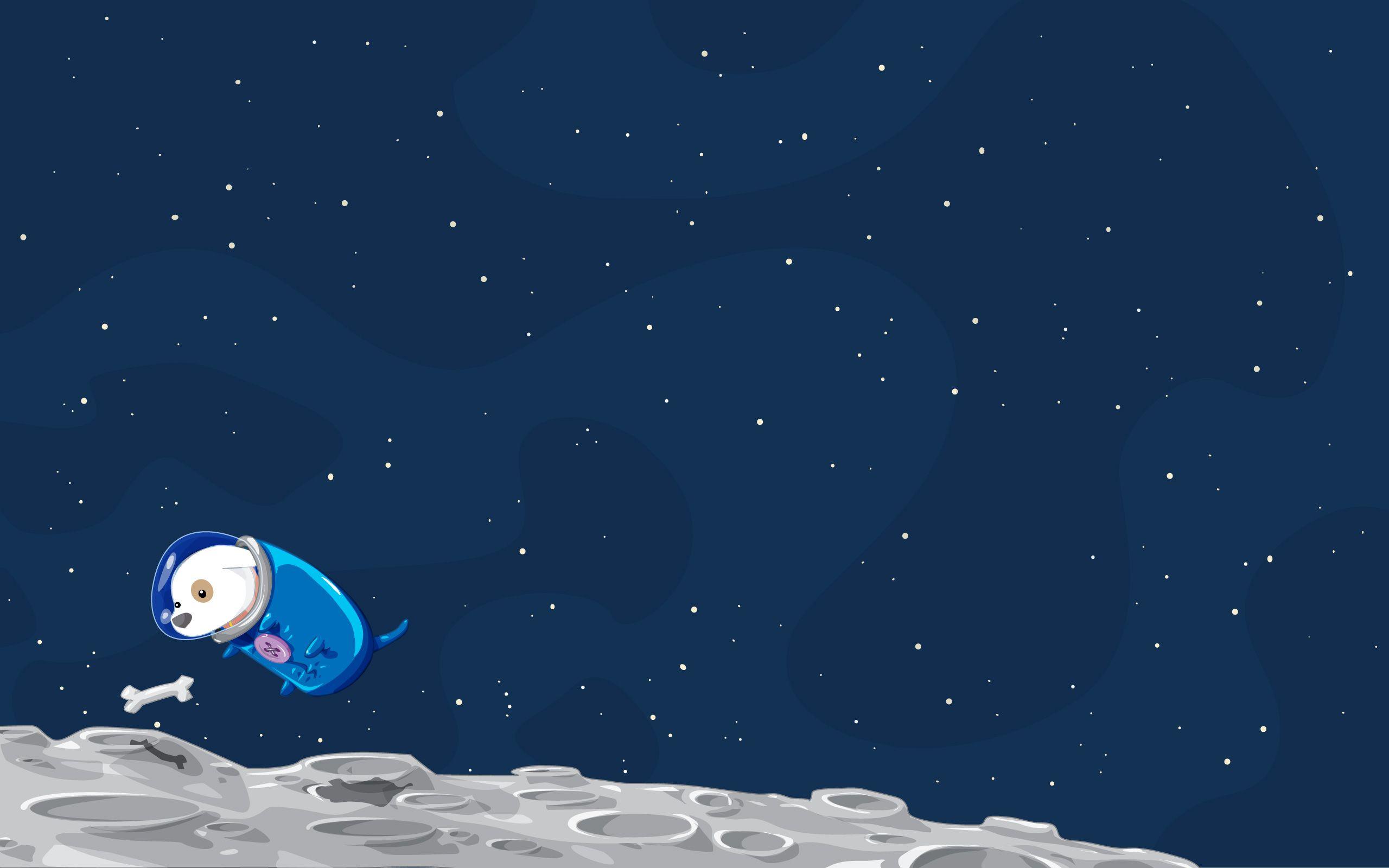2560x1600 Cartoonish wallpaper. All HD picture