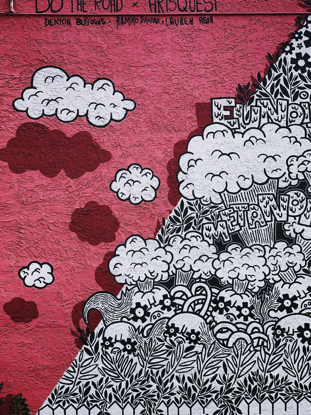 1000x1333 Cartoon Wallpaper: Free HD Download [HQ]
