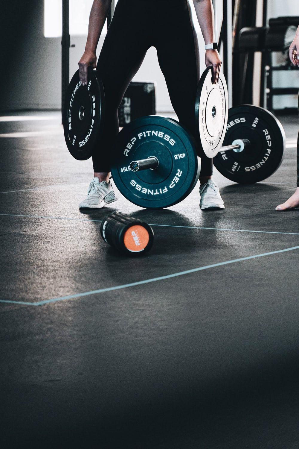 1000x1500 Gym Wallpaper [HQ]. Download Free Image