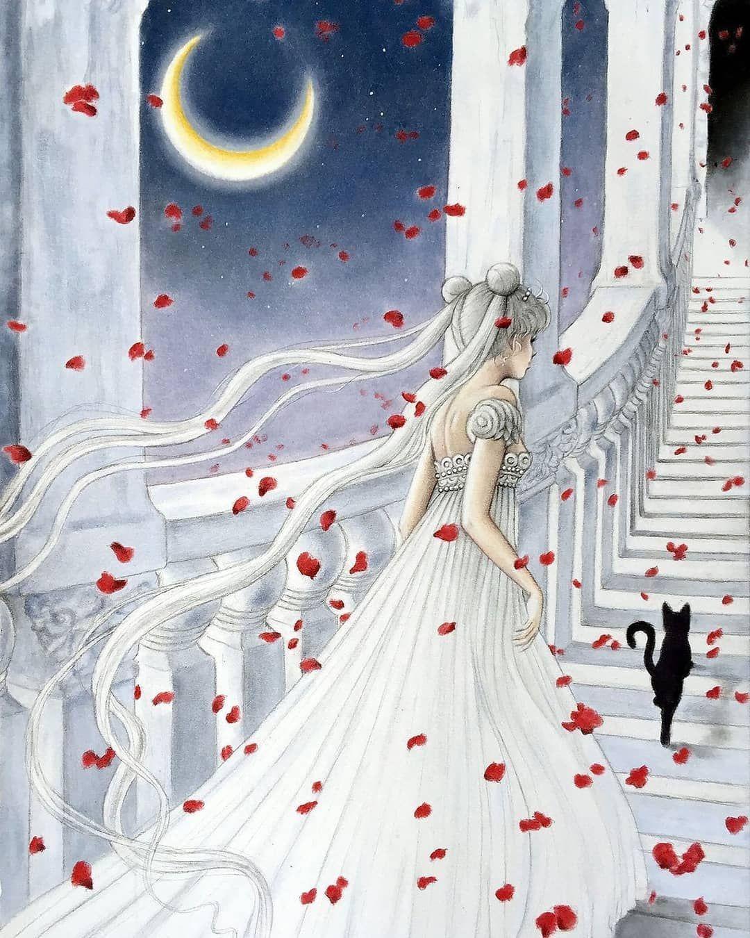 1080x1350 Pin By Valentin Salas On Sailor Moon Crystal ♥. Sailor Chibi Moon, Sailor Moon Background, Sailor Moon Usagi