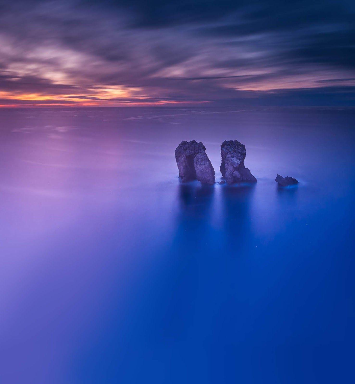 1477x1600 Huawei Enjoy 9S Stock Wallpaper Free