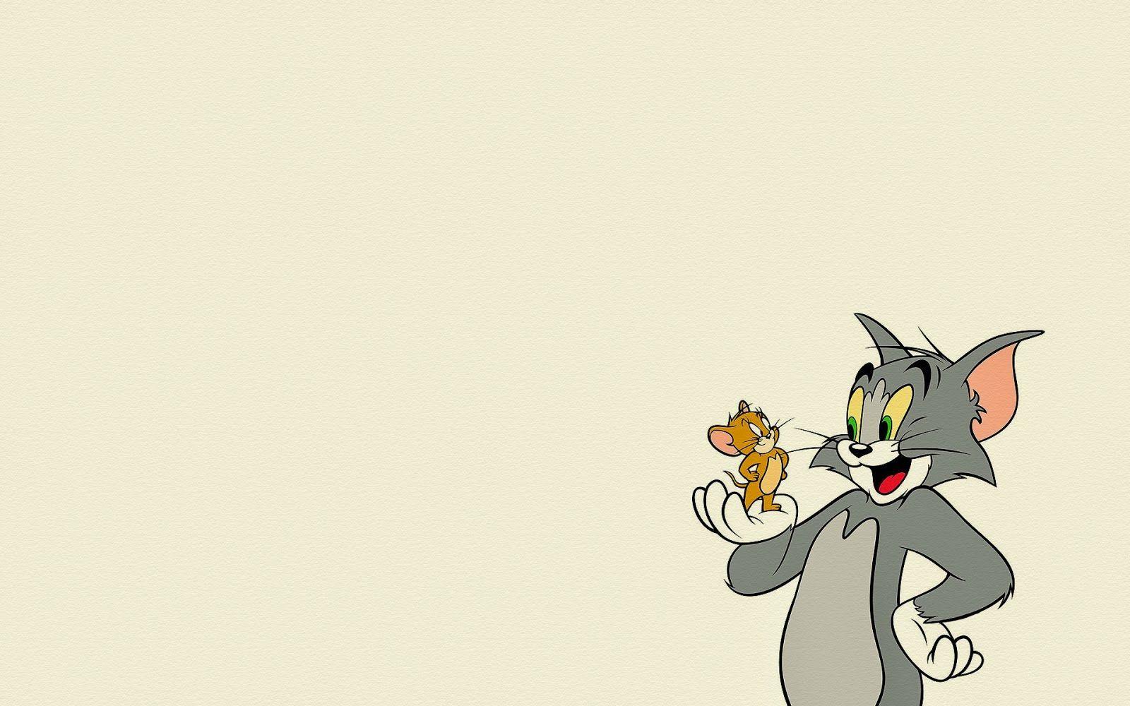 Tom and Jerry Laptop Wallpapers - Top Free Tom and Jerry Laptop