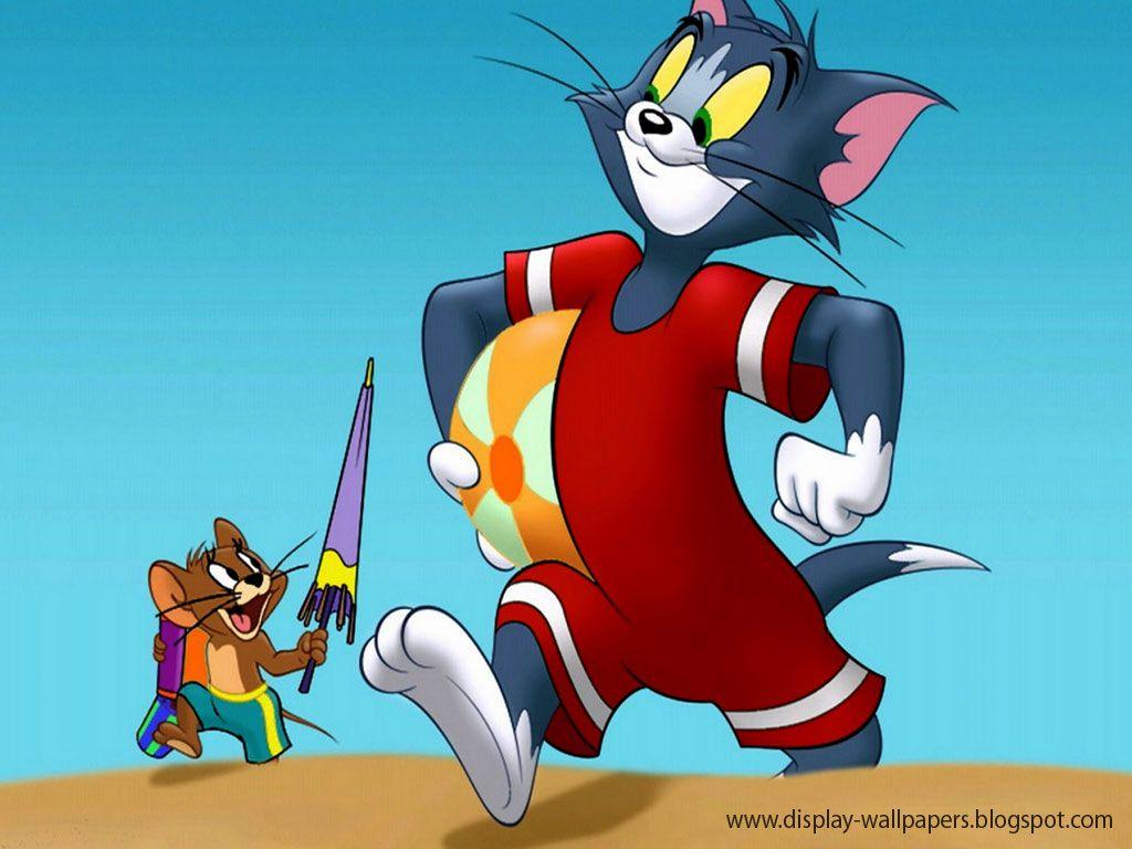 1024x768 Tom And Jerry Cartoon New Wallpaper Tom And Jerry Quotes HD Wallpaper