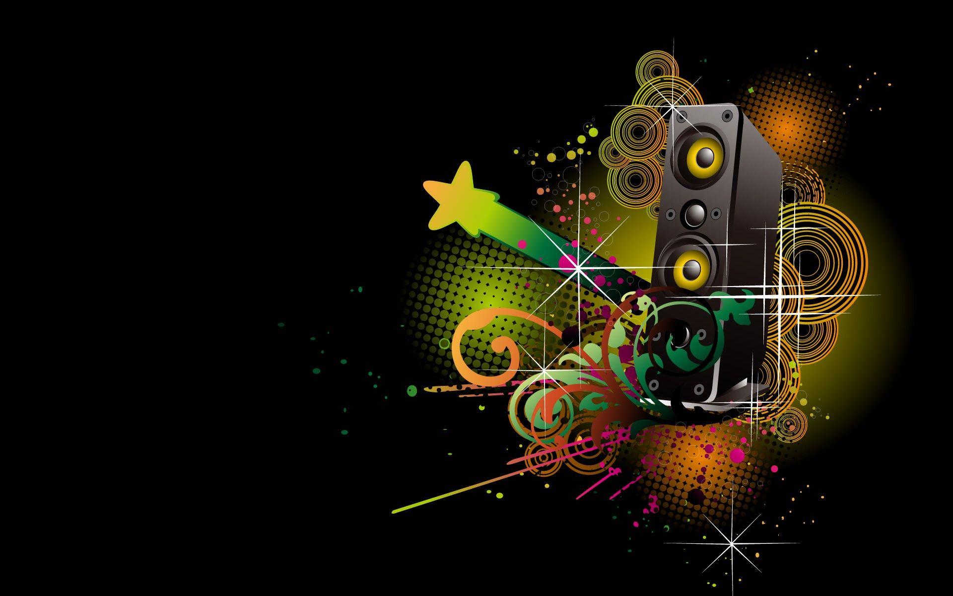 1920x1200 Free download Music Wallpaper 1920x1200 Abstract Music Colorful Digital Art [1920x1200] for your Desktop, Mobile & Tablet. Explore Wallpaper Music Artist. Music Band Wallpaper, Musical Background Wallpaper, Best New Wallpaper